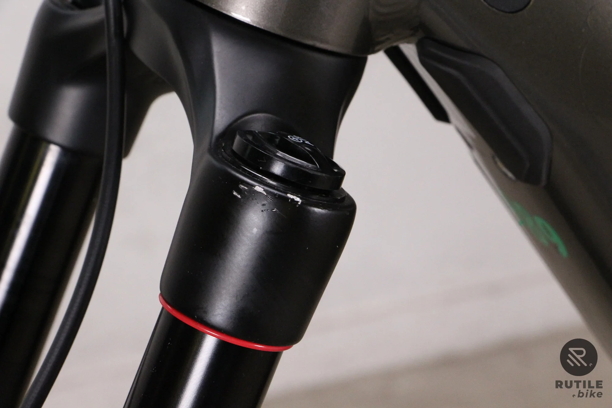 Trek Rail 5 Deore - Image 12
