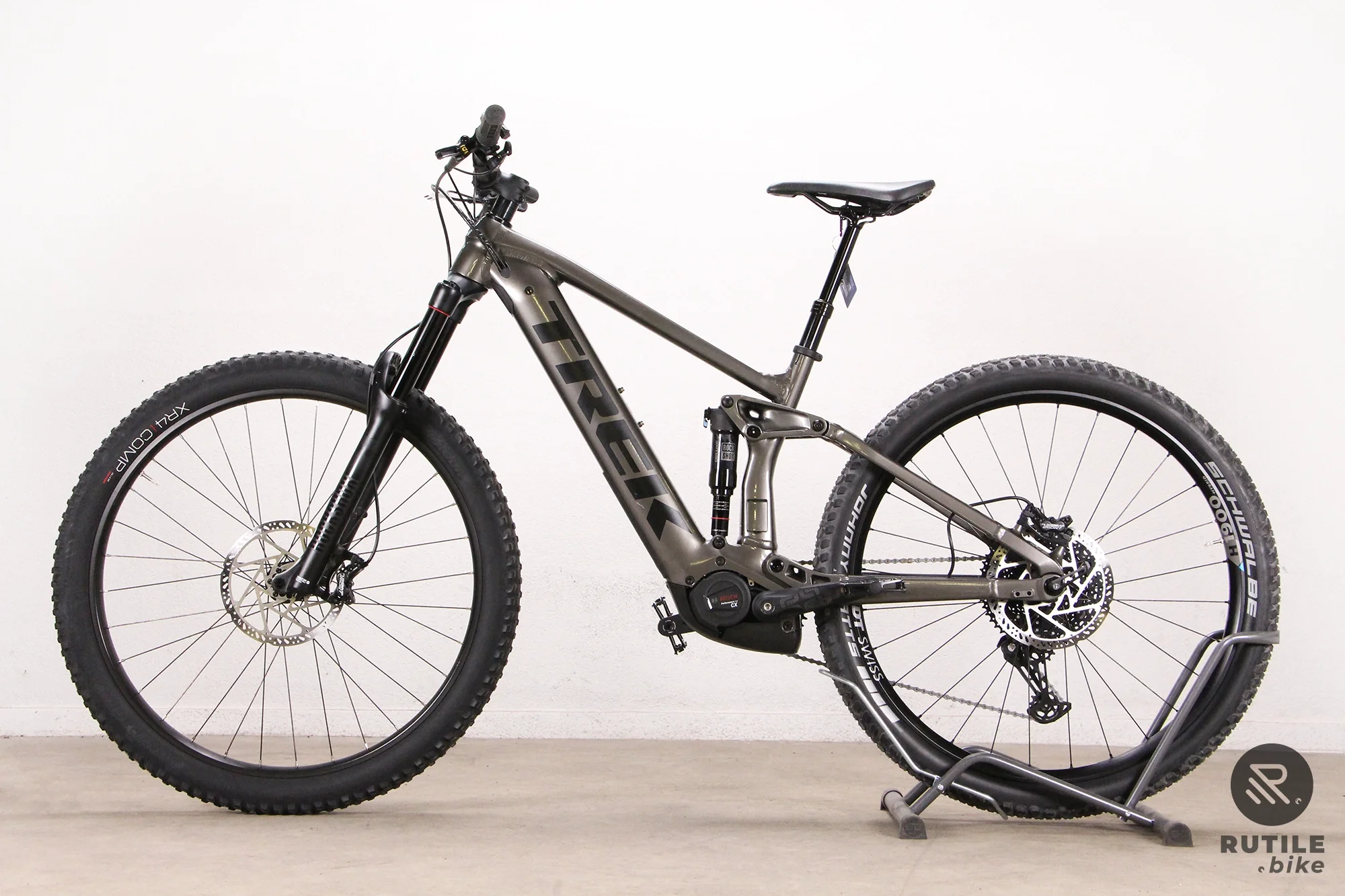 Trek Rail 5 Deore - Image 3