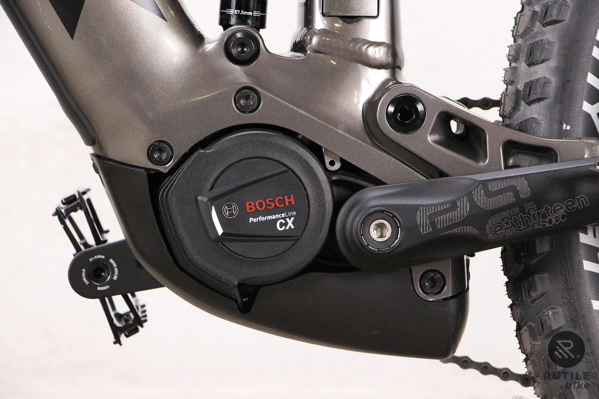 Trek Rail 5 Deore - Image 4