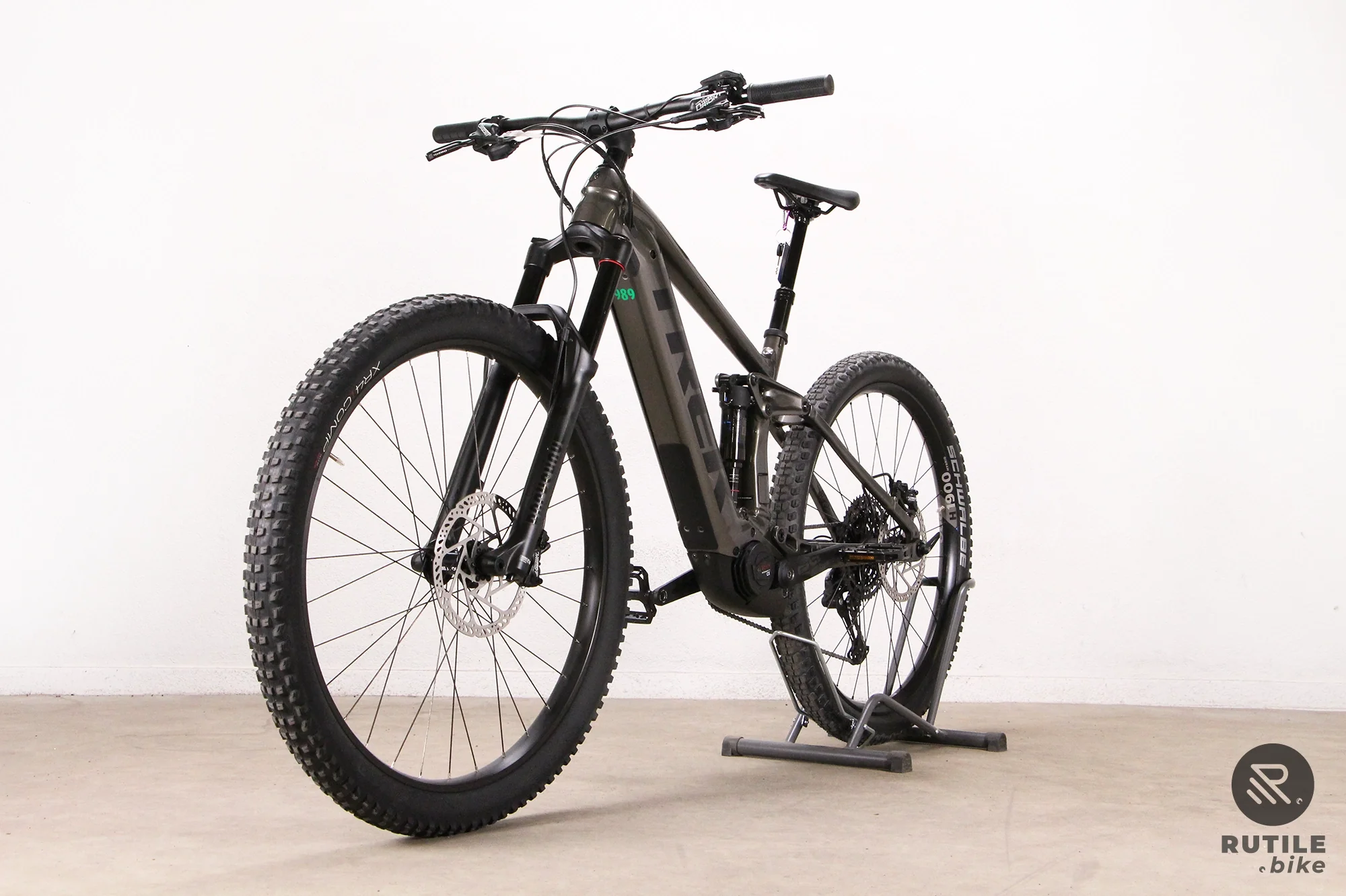 Trek Rail 5 Deore - Image 5