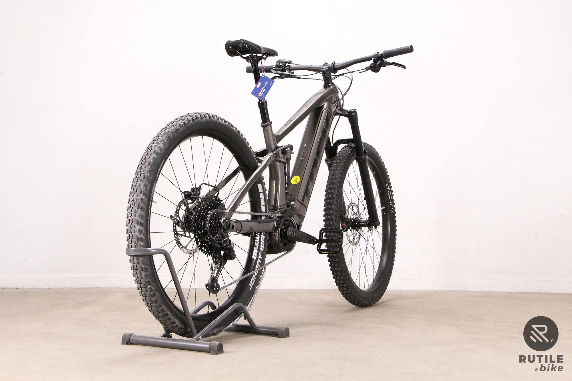 Trek Rail 5 Deore - Image 6