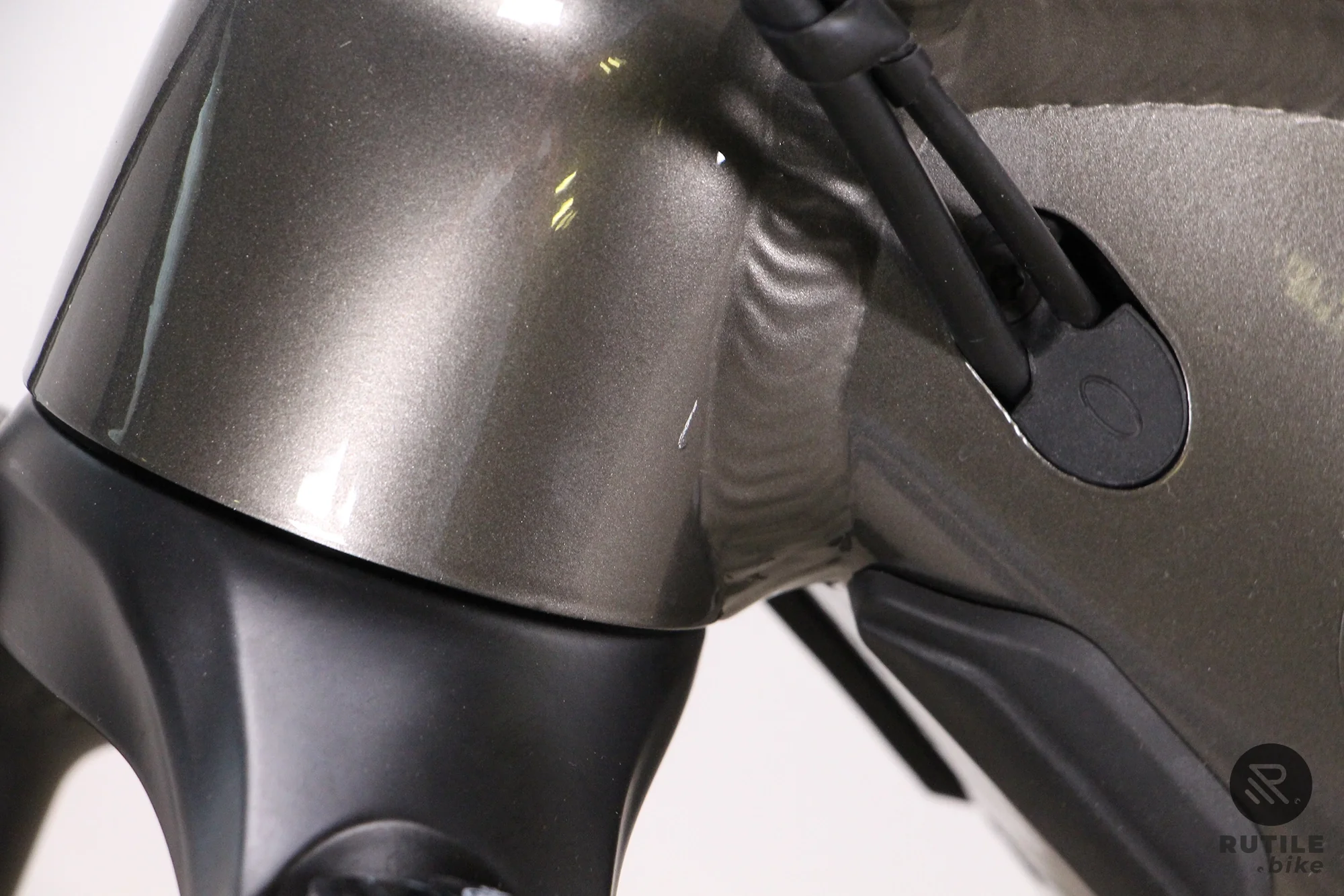 Trek Rail 5 Deore - Image 8
