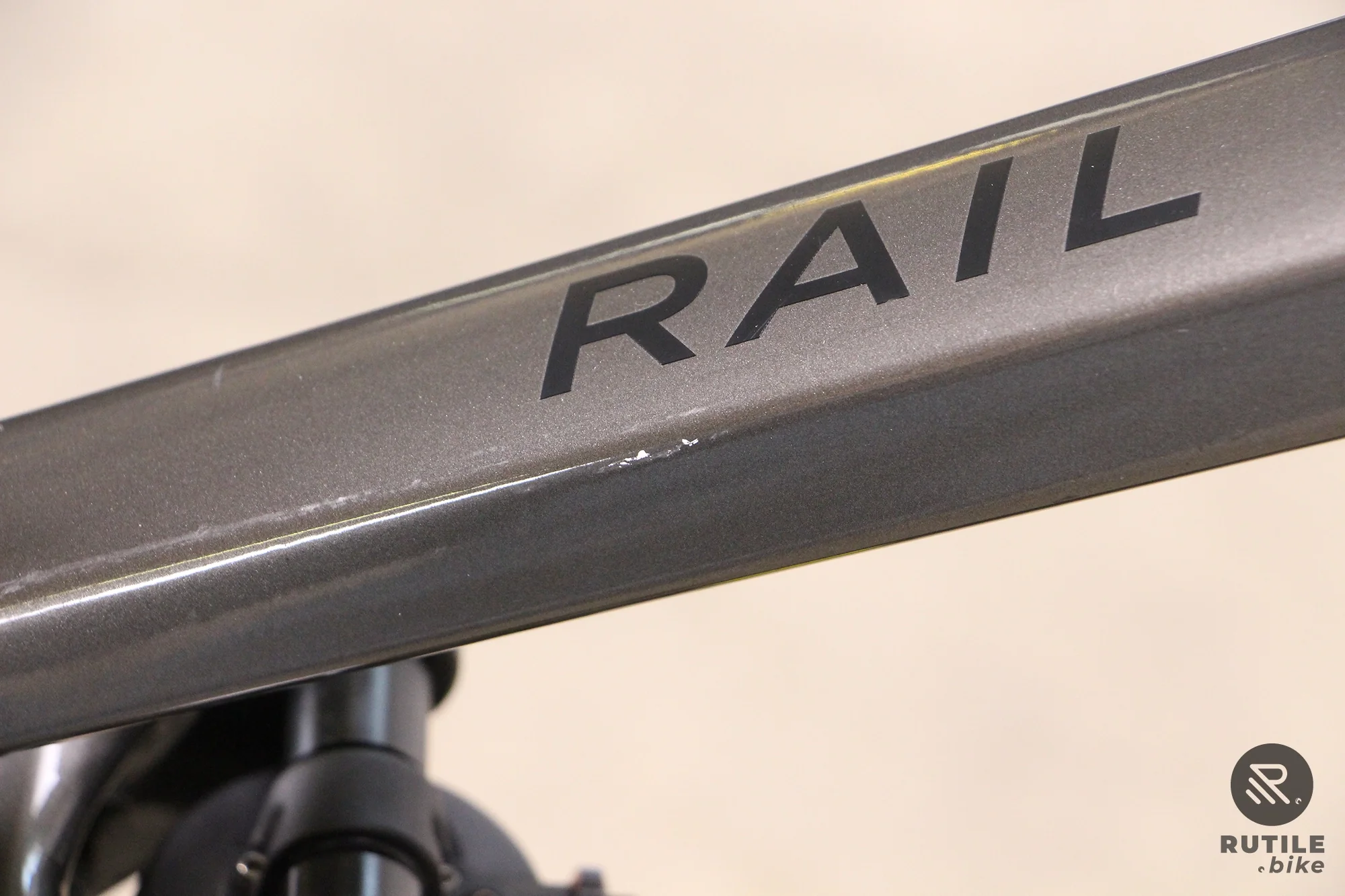 Trek Rail 5 Deore - Image 9