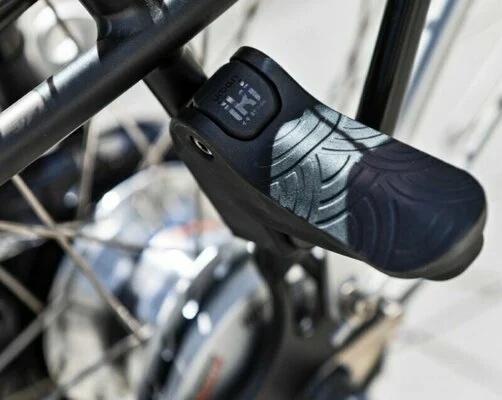 Siège enfant Urban Iki - Junior bike seat - Image 3