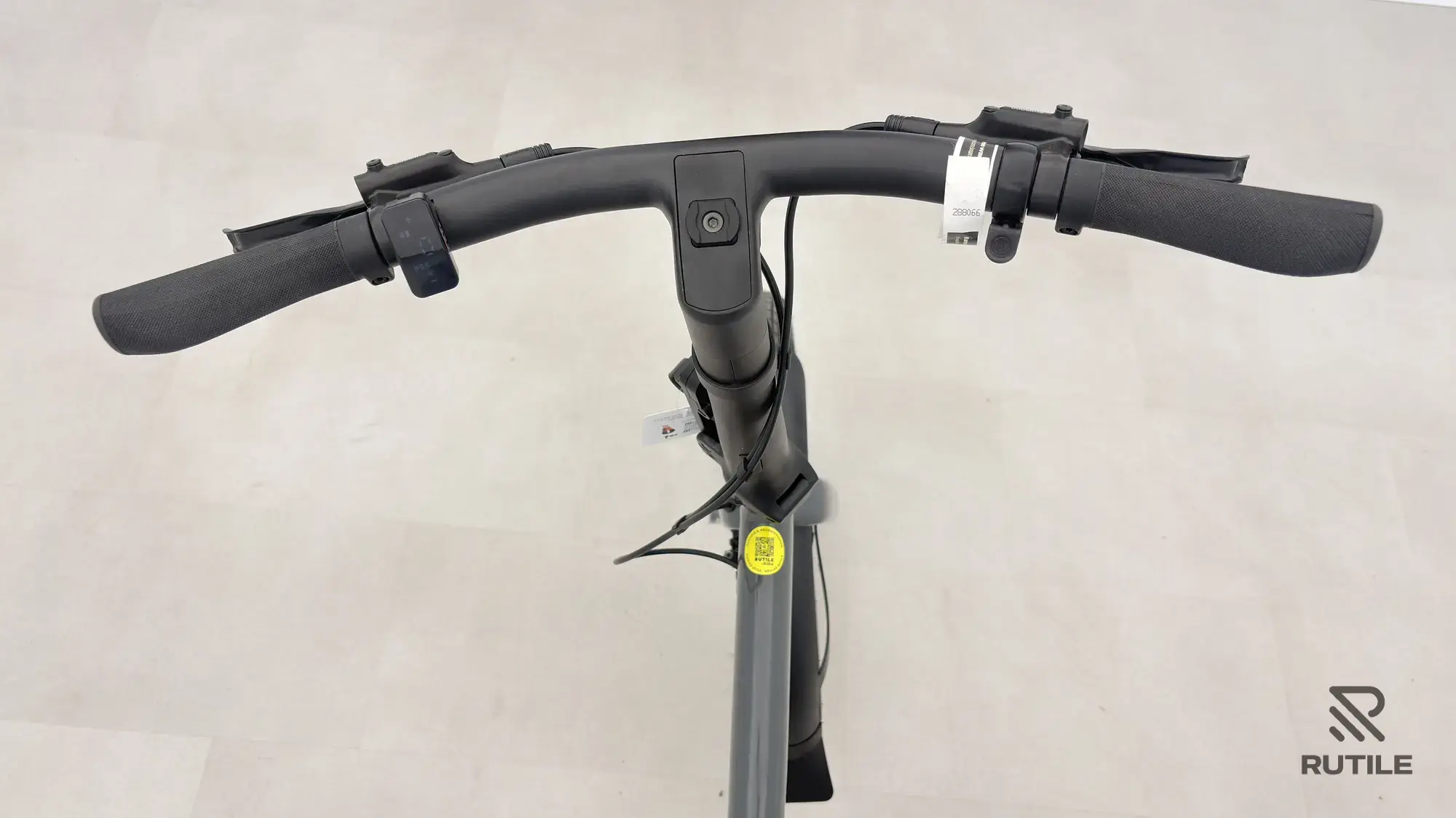 UTO PRO20 Gris Anthracite - Image 11