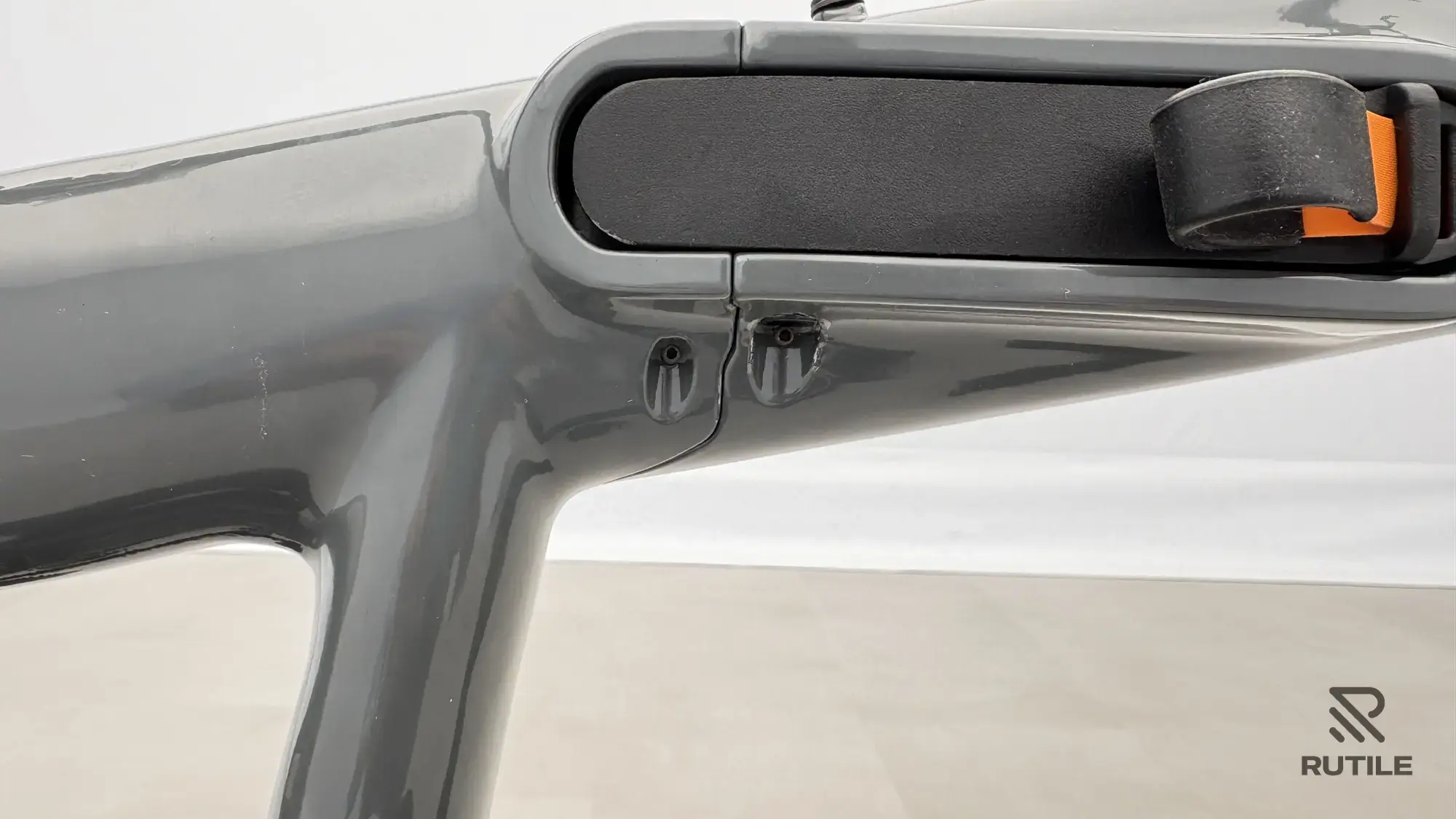UTO PRO20 Gris Anthracite - Image 13