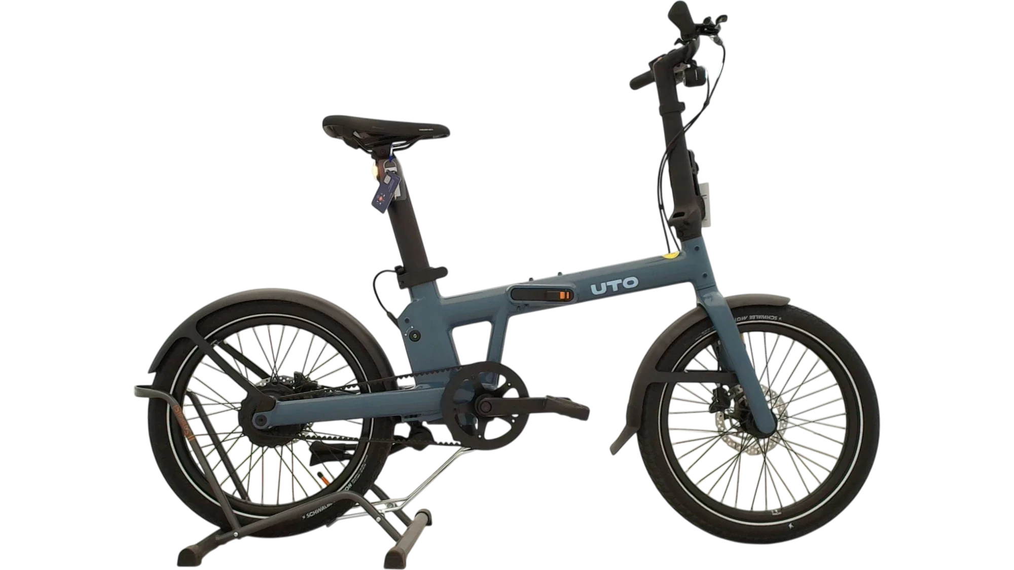 UTO PRO20 Bleu Minéral