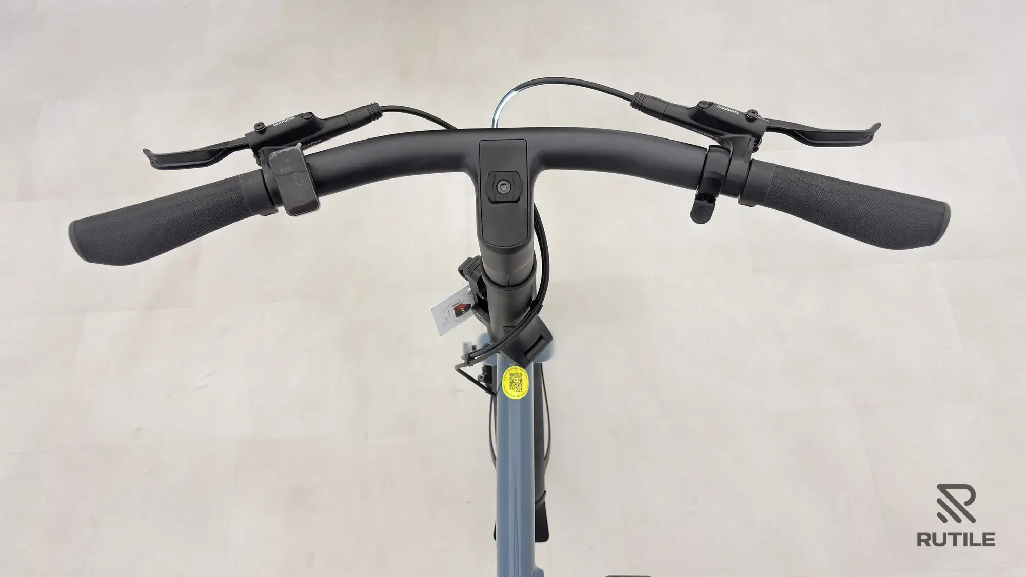 UTO PRO20 Bleu Minéral - Image 10