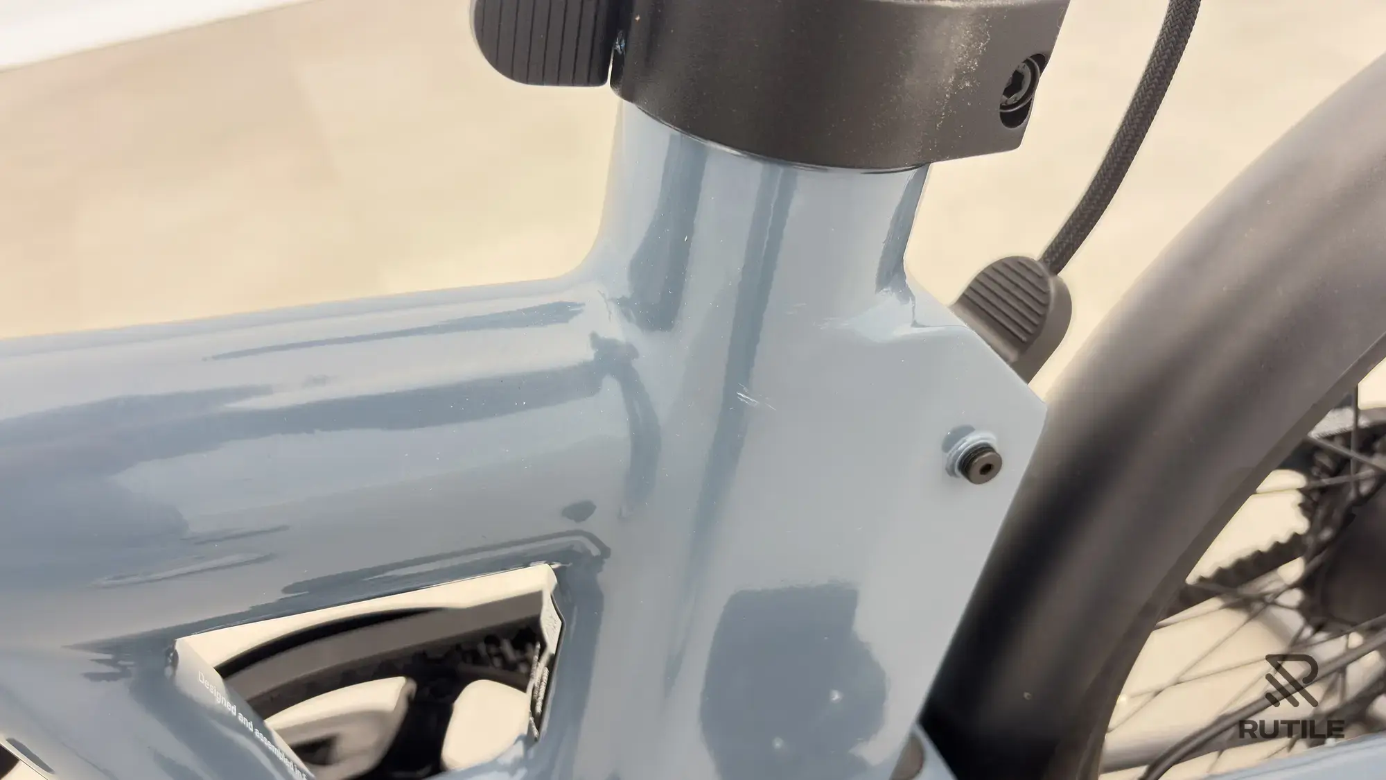 UTO PRO20 Bleu Minéral - Image 13