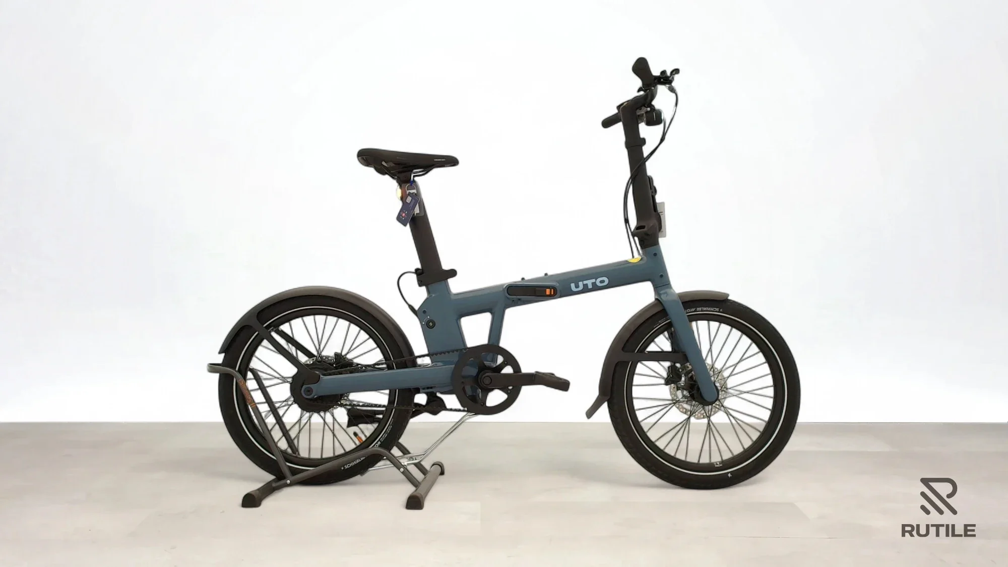 UTO PRO20 Bleu Minéral - Image 2
