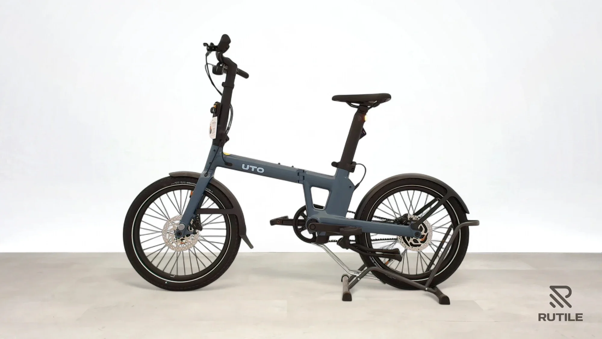 UTO PRO20 Bleu Minéral - Image 3