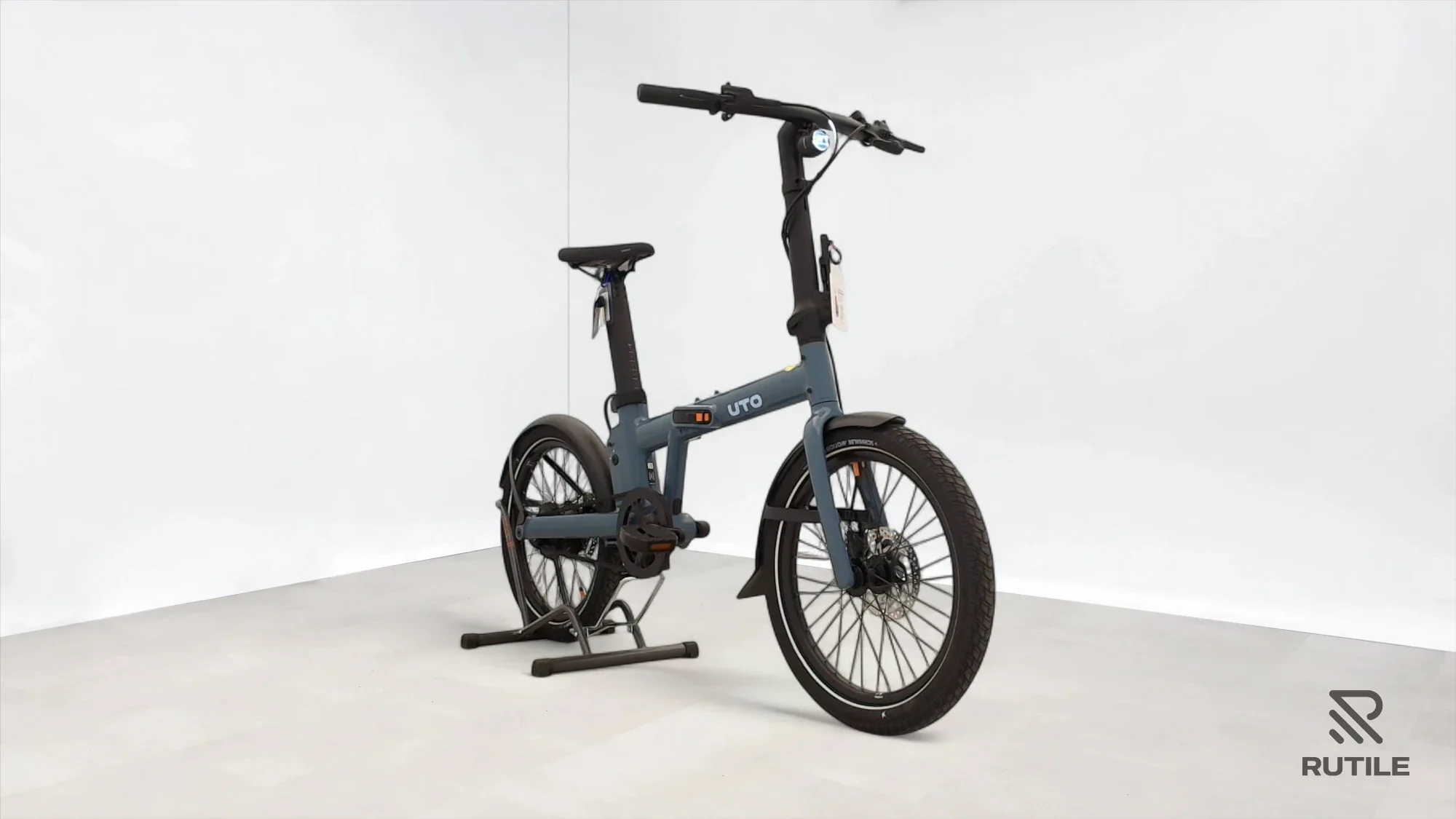 UTO PRO20 Bleu Minéral - Image 6