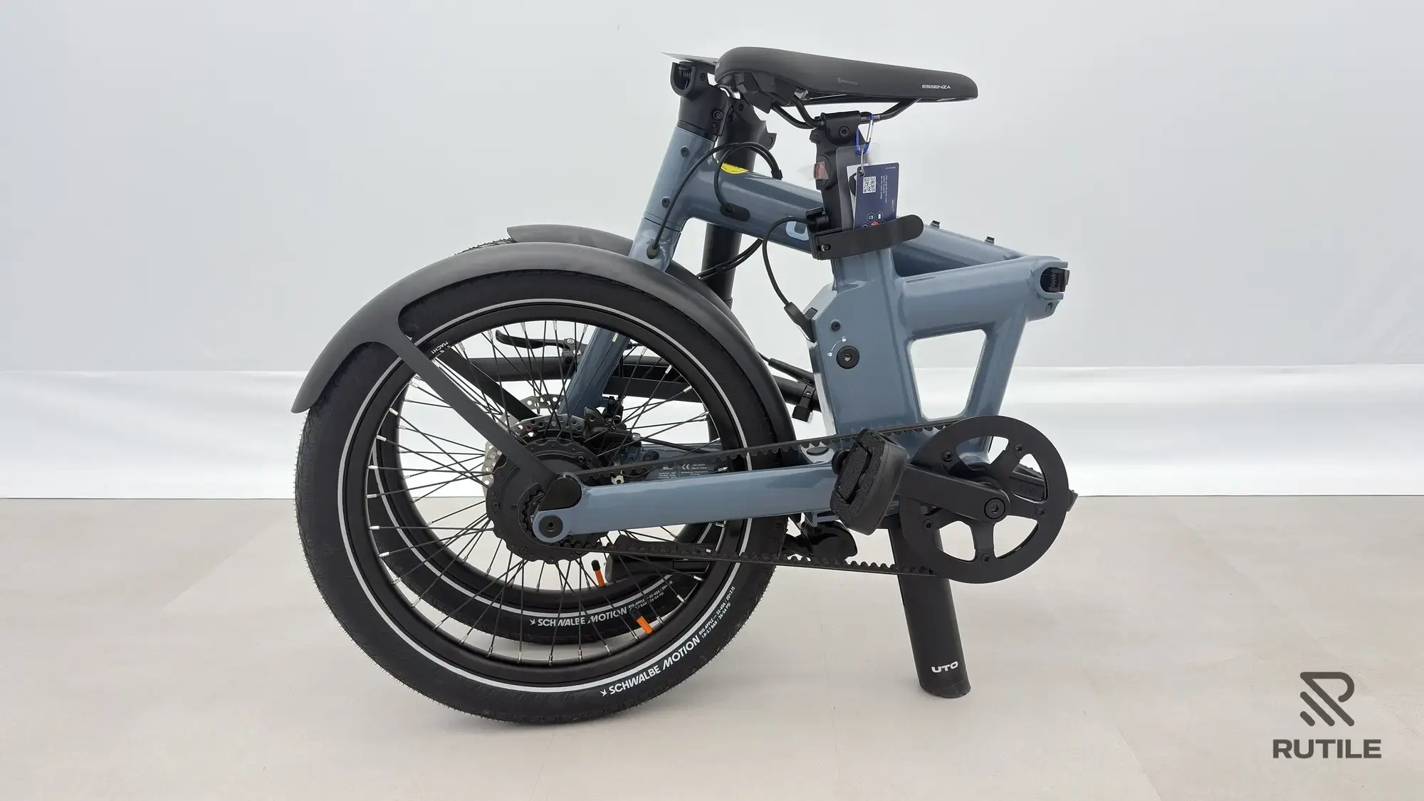 UTO PRO20 Bleu Minéral - Image 9