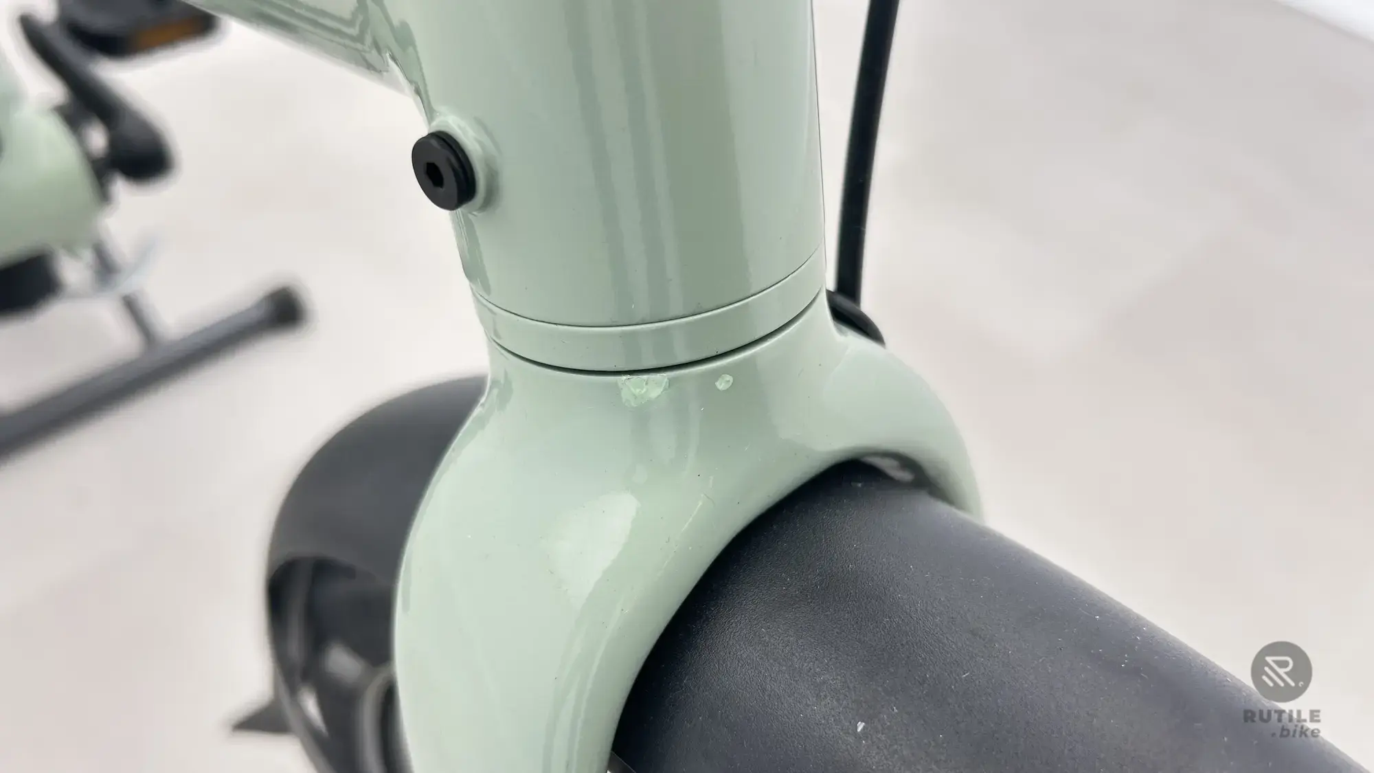 UTO PR20 Vert Fumé - Image 13