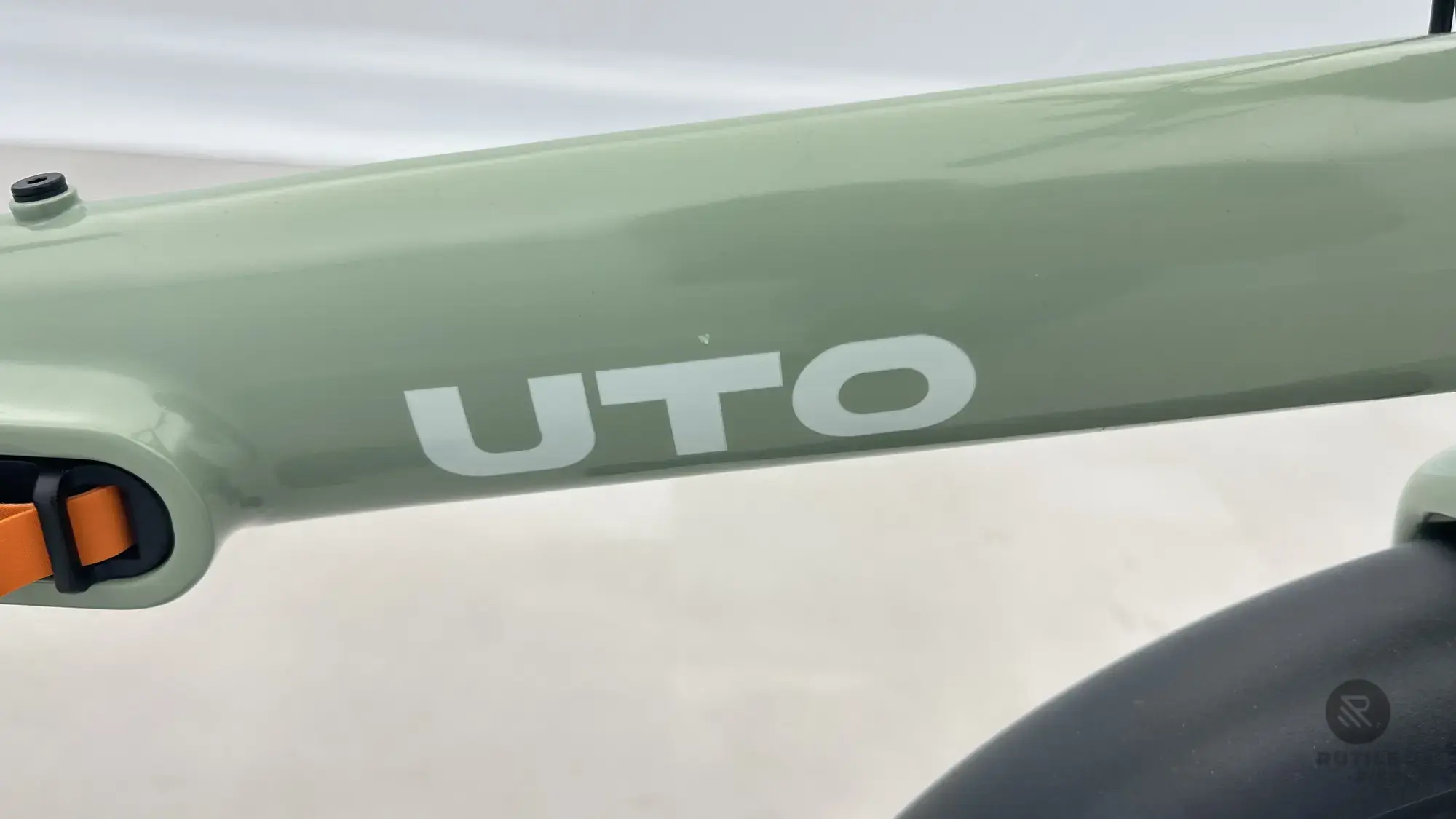 UTO PR20 Vert Fumé - Image 14