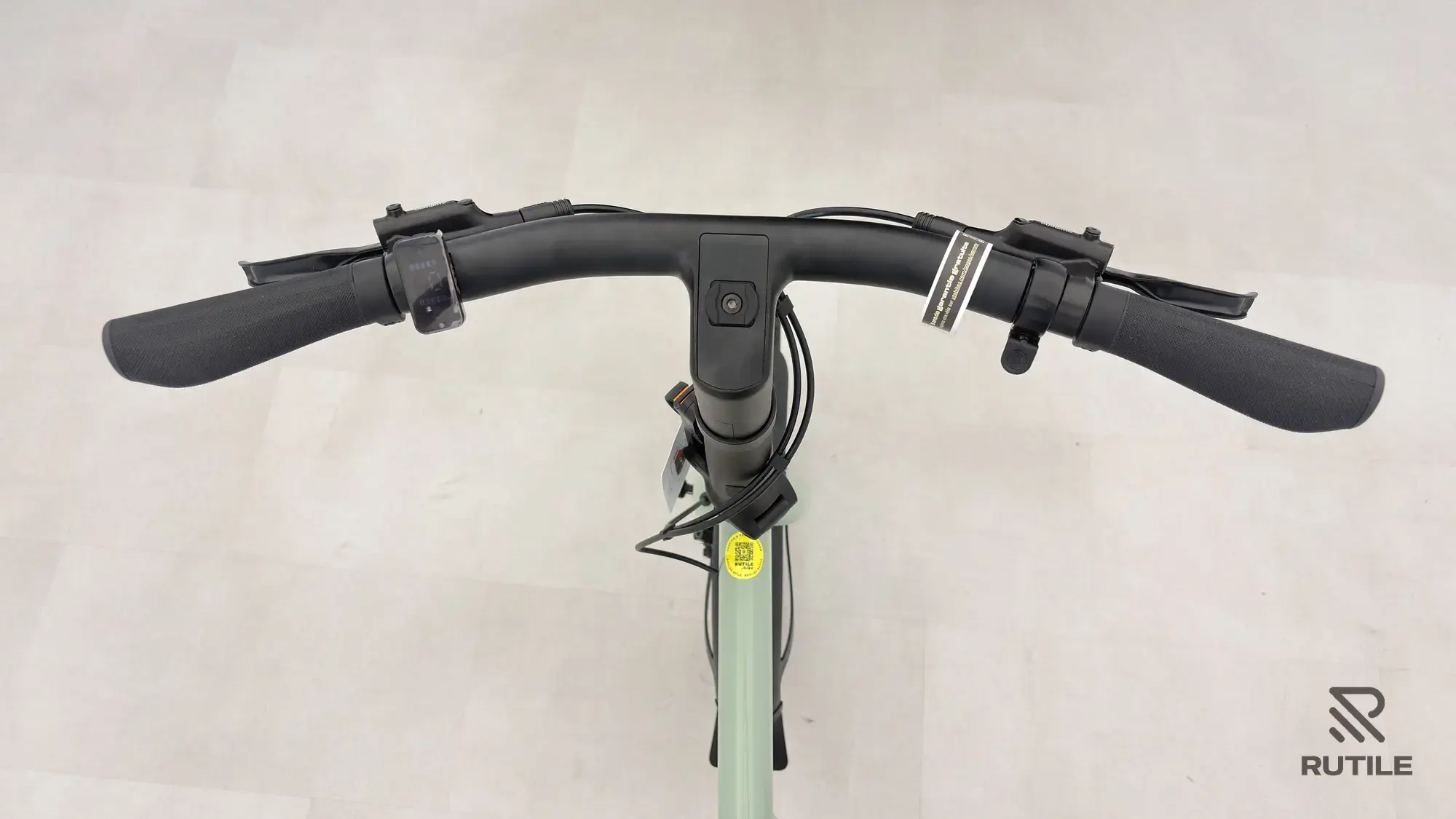 UTO PRO20 Vert Fumé - Image 10