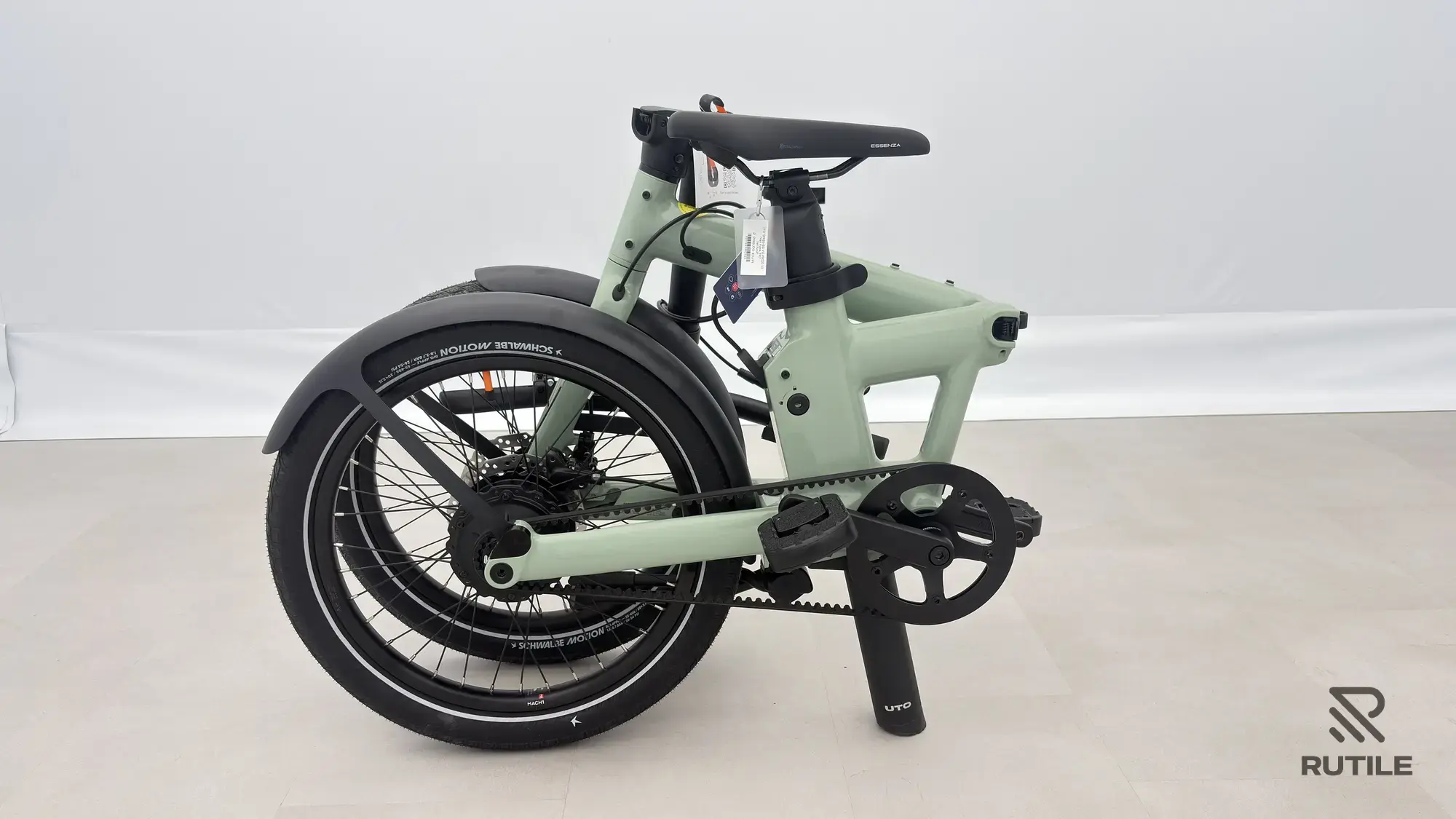 UTO PRO20 Vert Fumé - Image 8