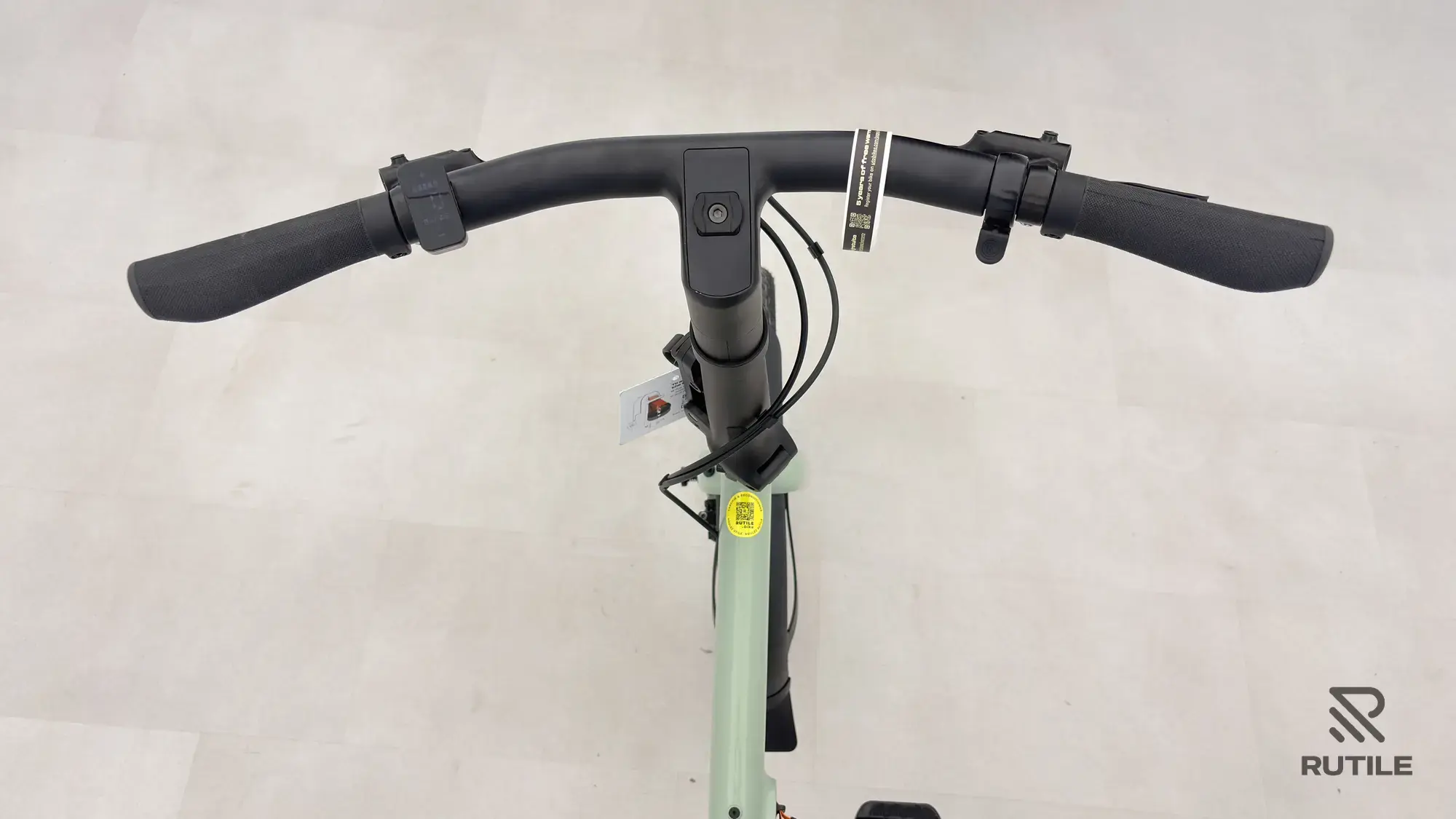 UTO PRO20 Vert Fumé - Image 11