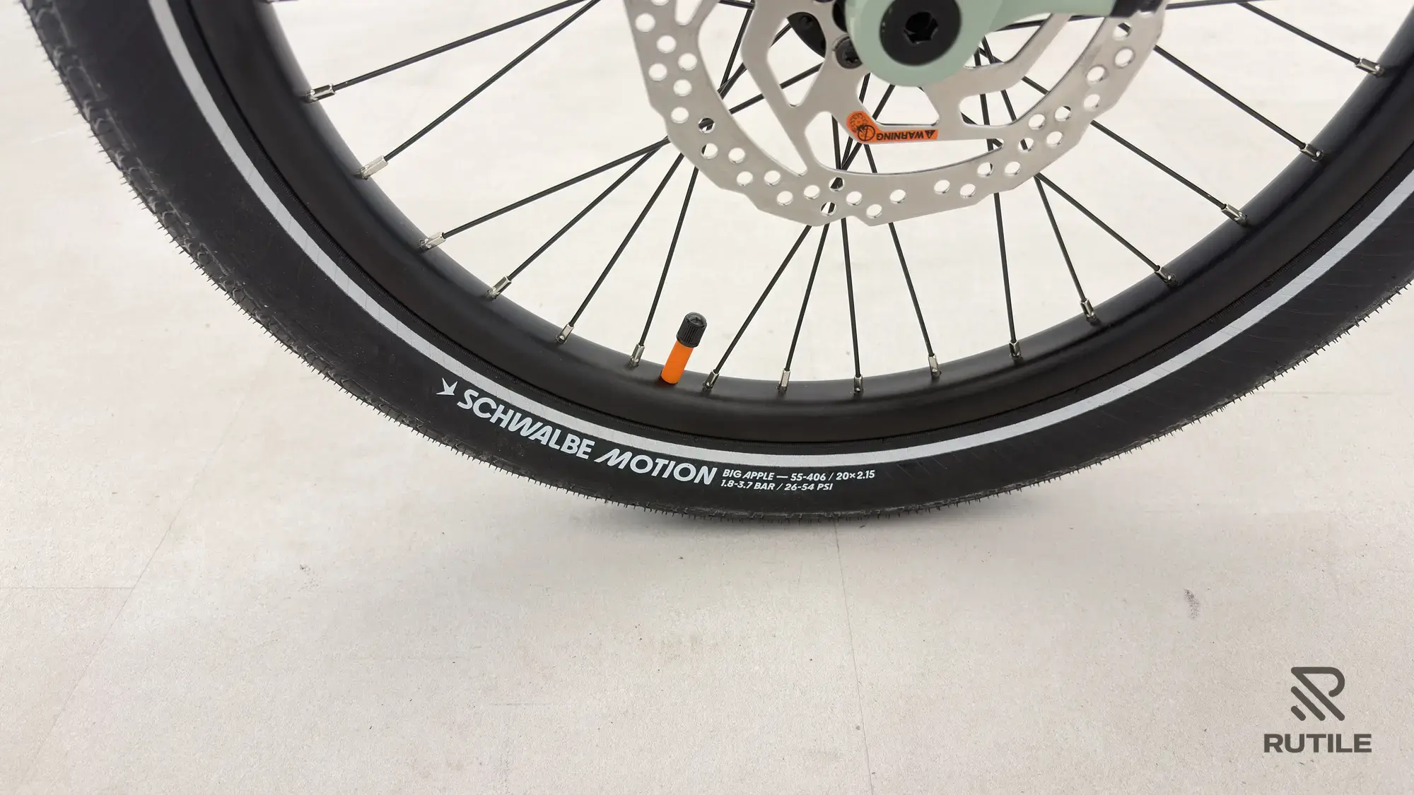 UTO PRO20 Vert Fumé - Image 12