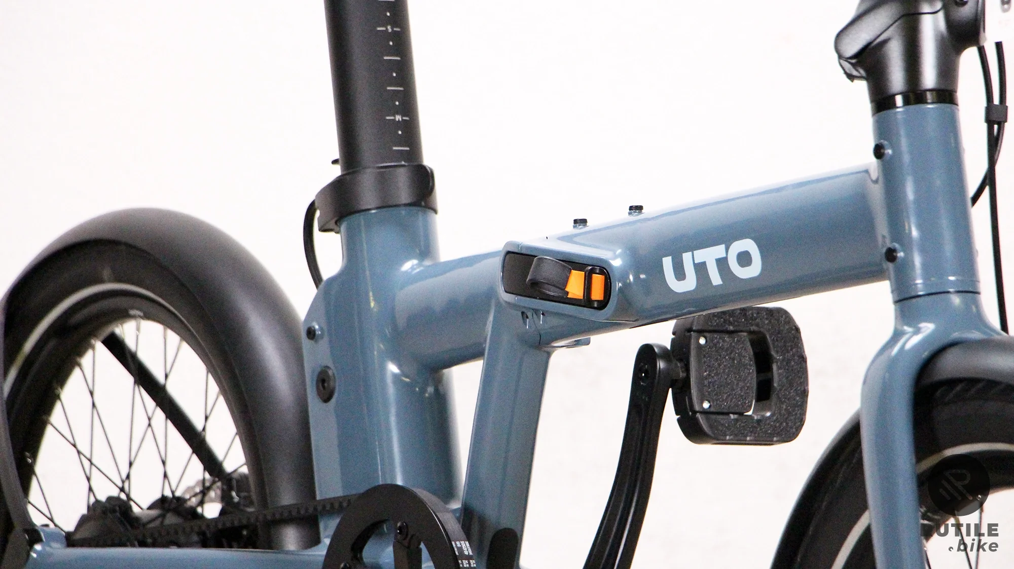 UTO PRO20 Bleu Minéral - Image 8