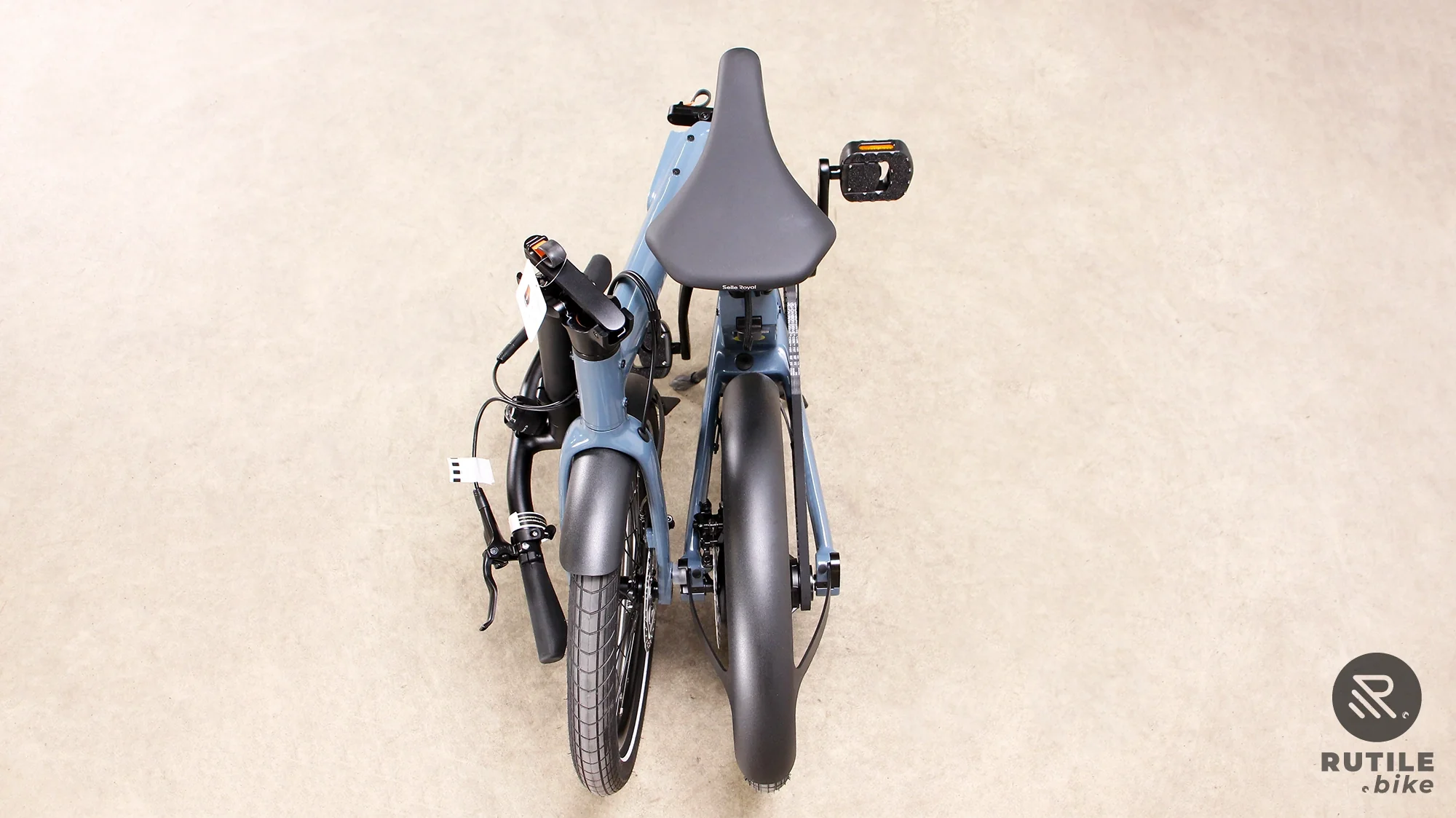 UTO PRO20 Bleu Minéral - Image 9