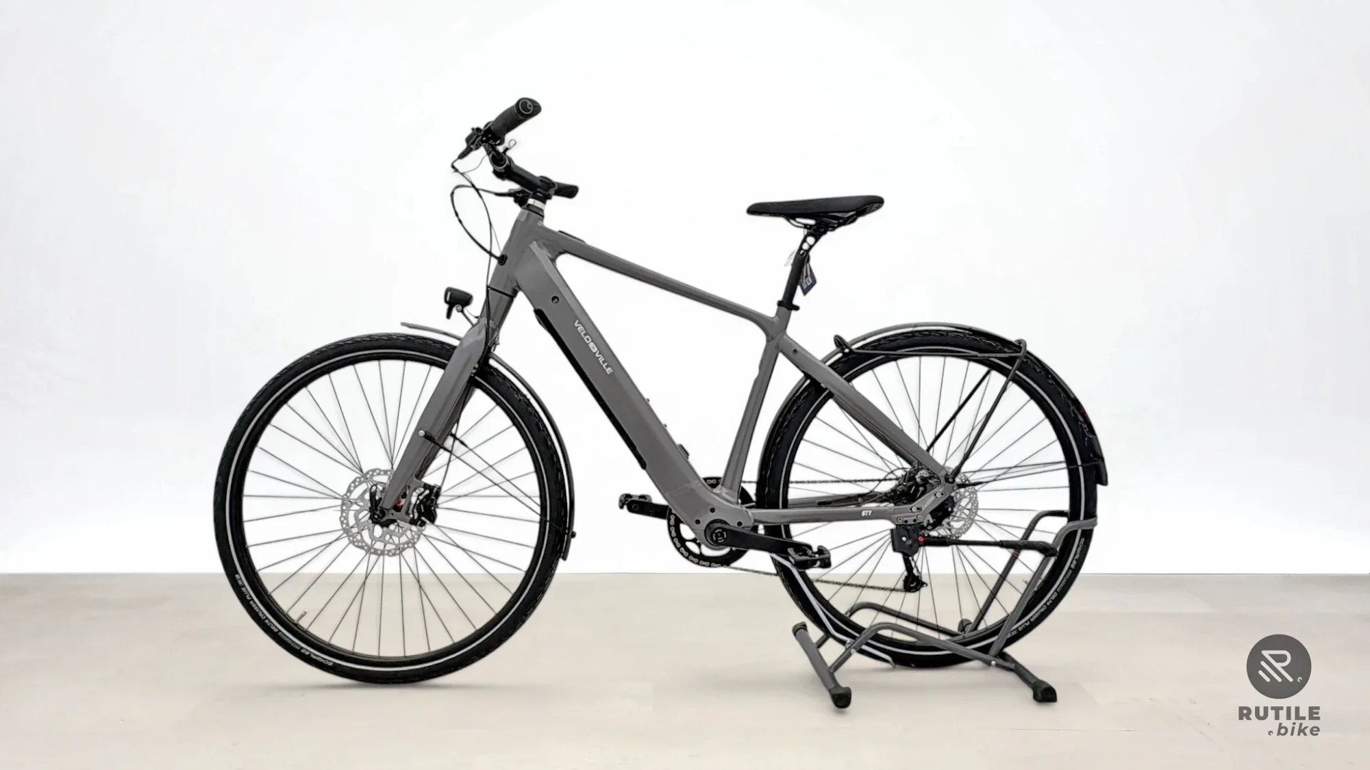 Velo De Ville 6TY ALIVIO 9 L - Image 3
