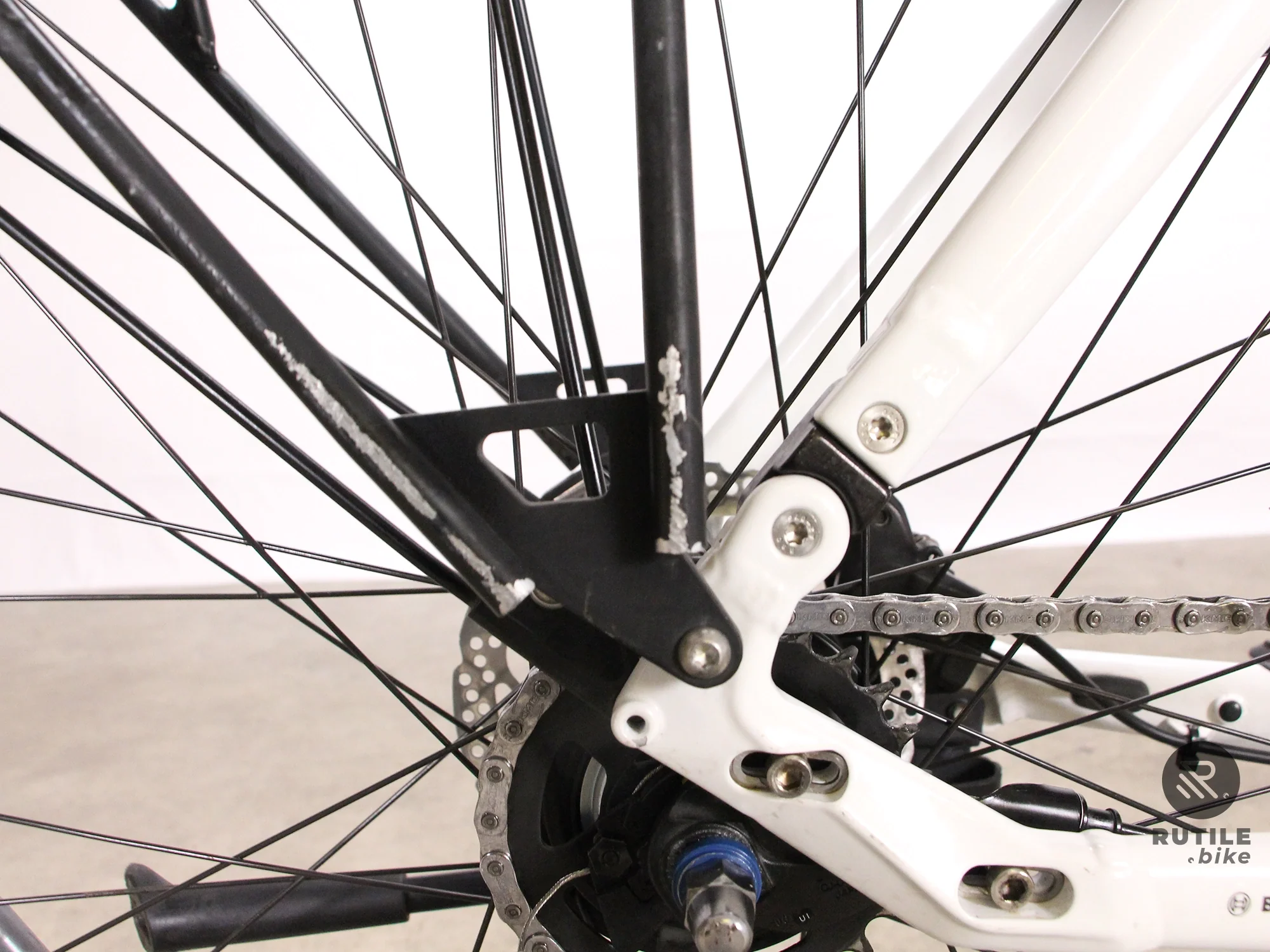 Velo De Ville AEB 890 - Image 13