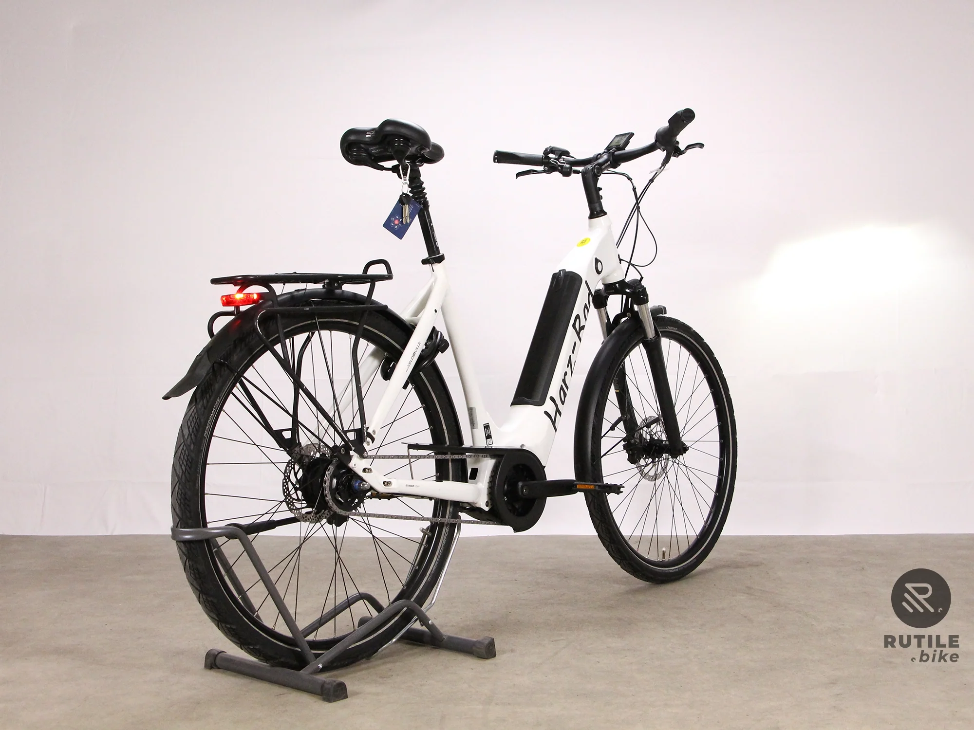 Velo De Ville AEB 890 - Image 3