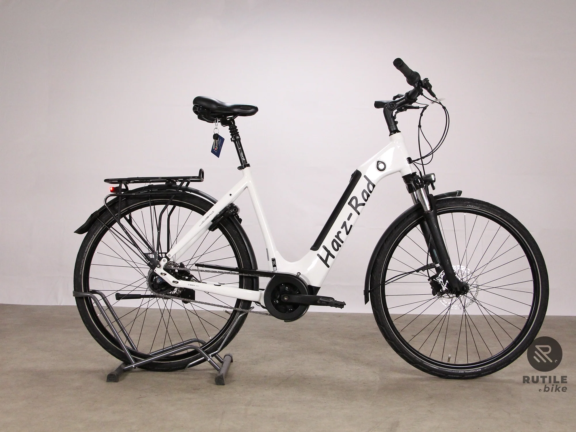 Velo De Ville AEB 890 - Image 4