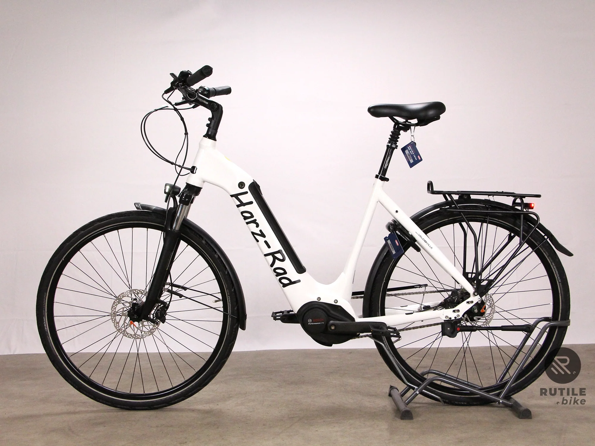 Velo De Ville AEB 890 - Image 5