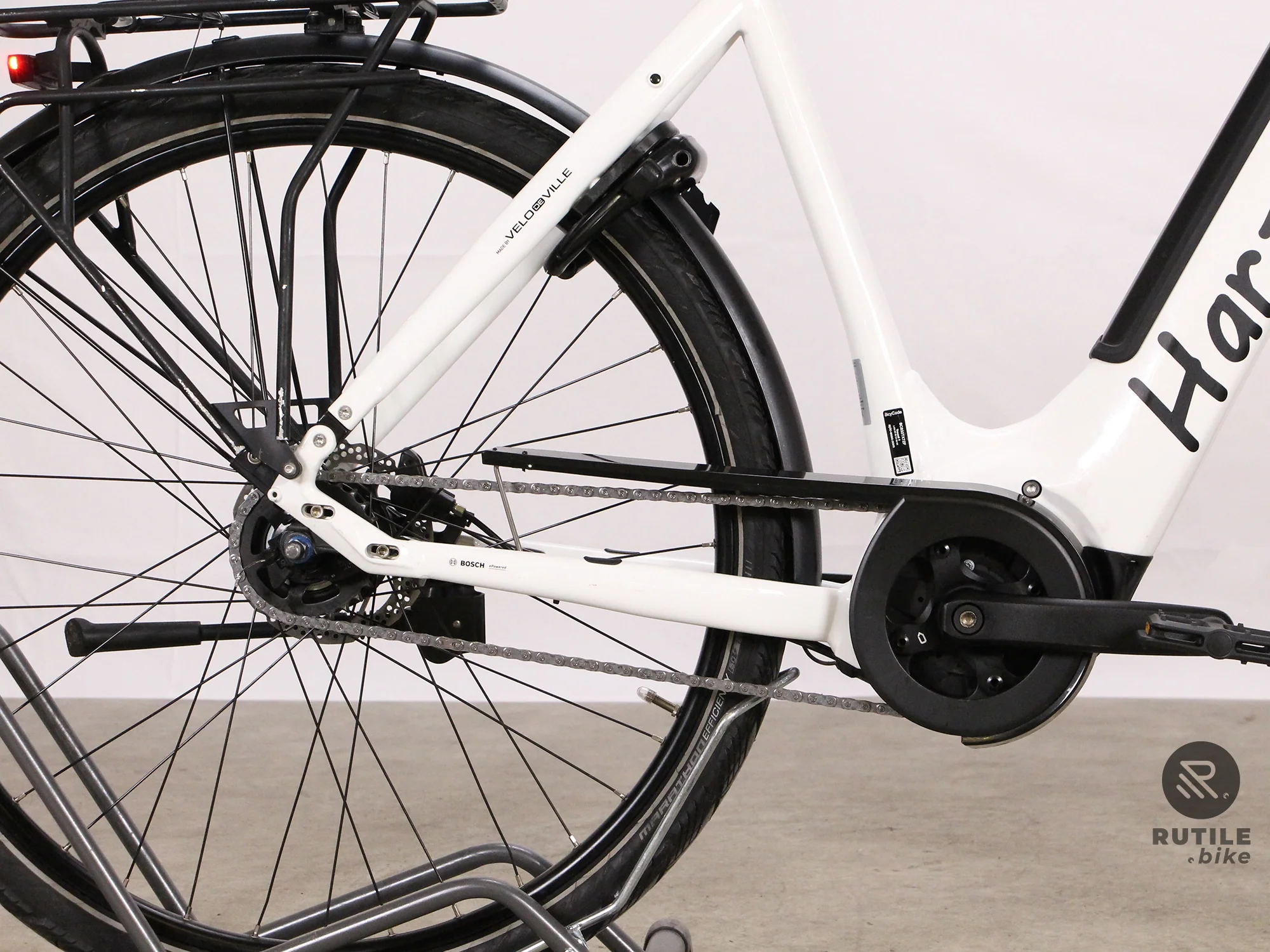 Velo De Ville AEB 890 - Image 6