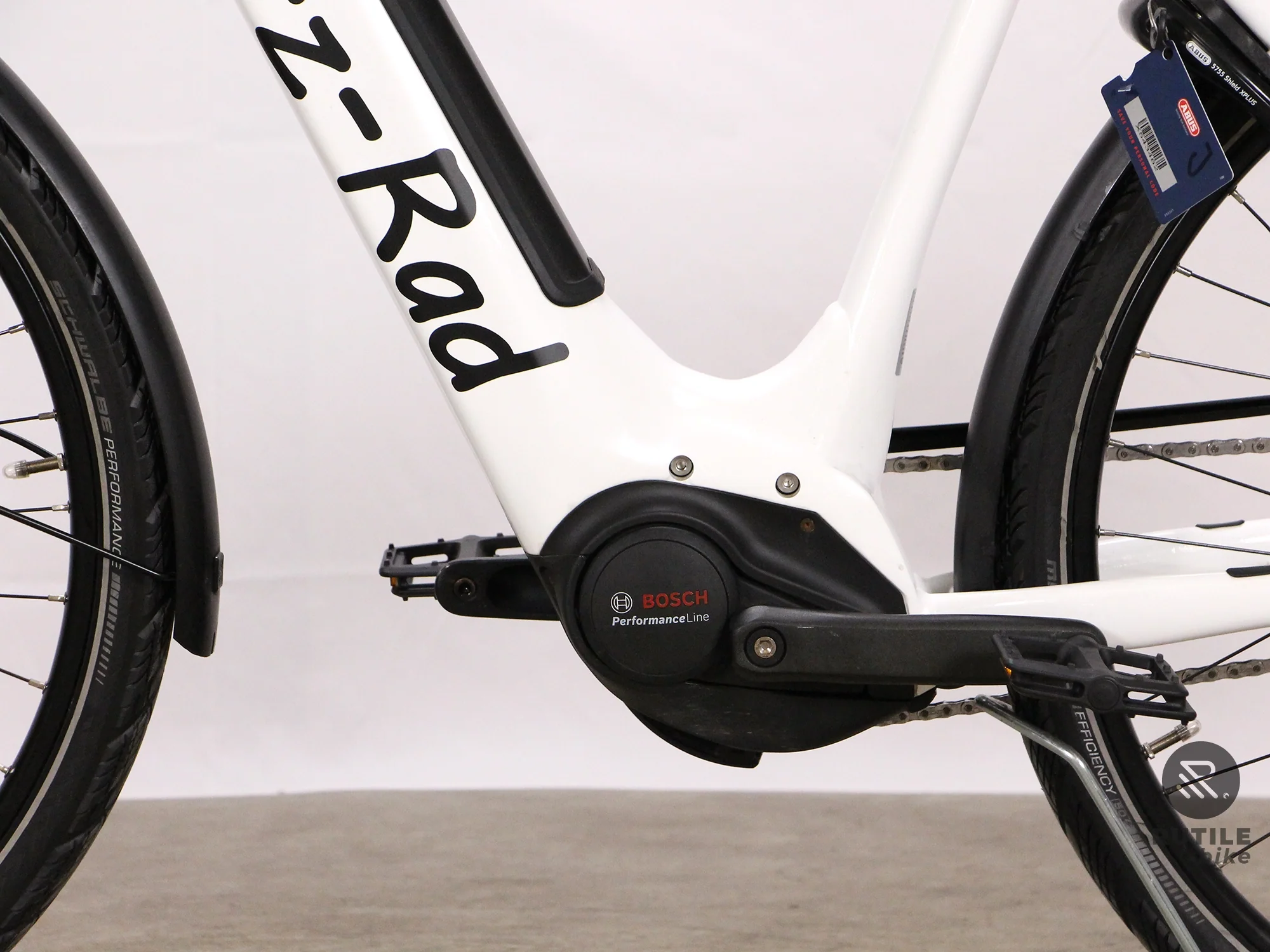 Velo De Ville AEB 890 - Image 9