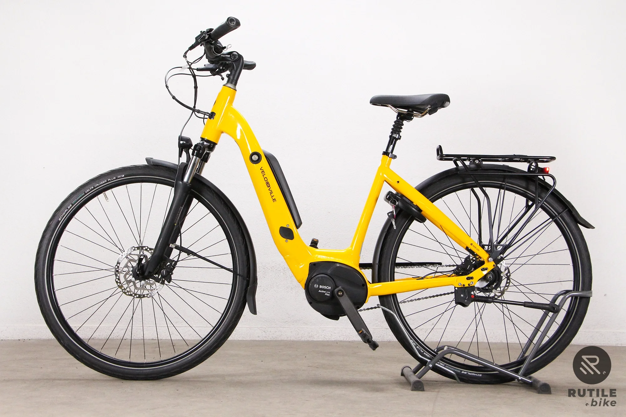 Velo De Ville AEB 400 - Image 3