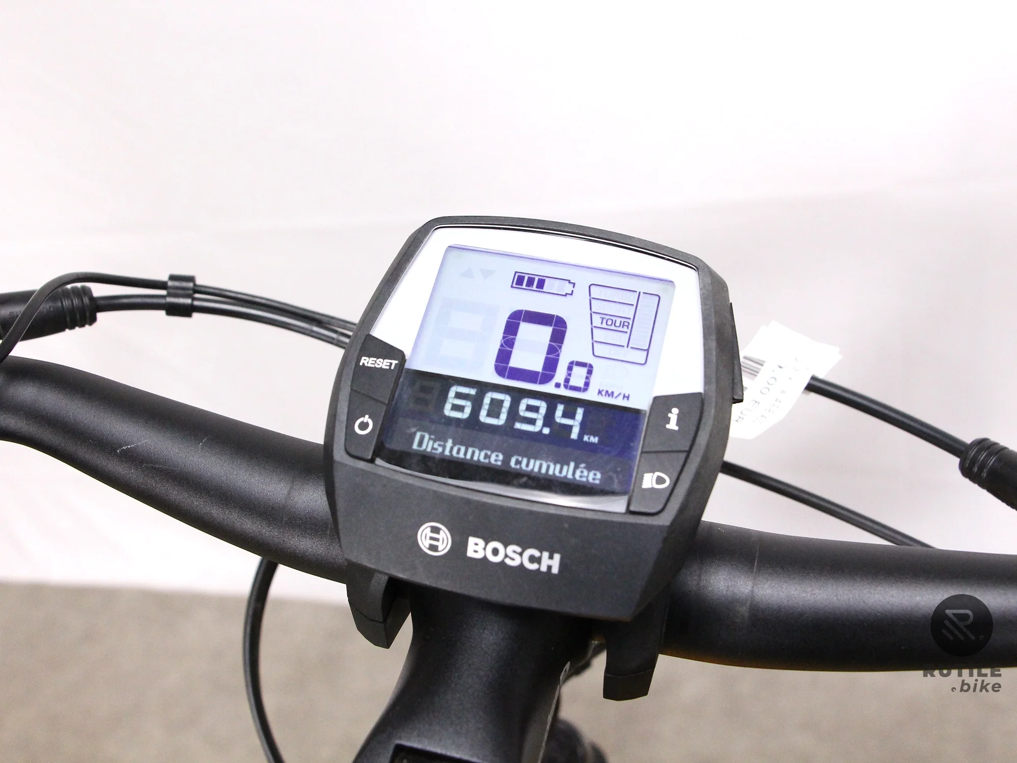 Velo De Ville AEB 400 - Image 5