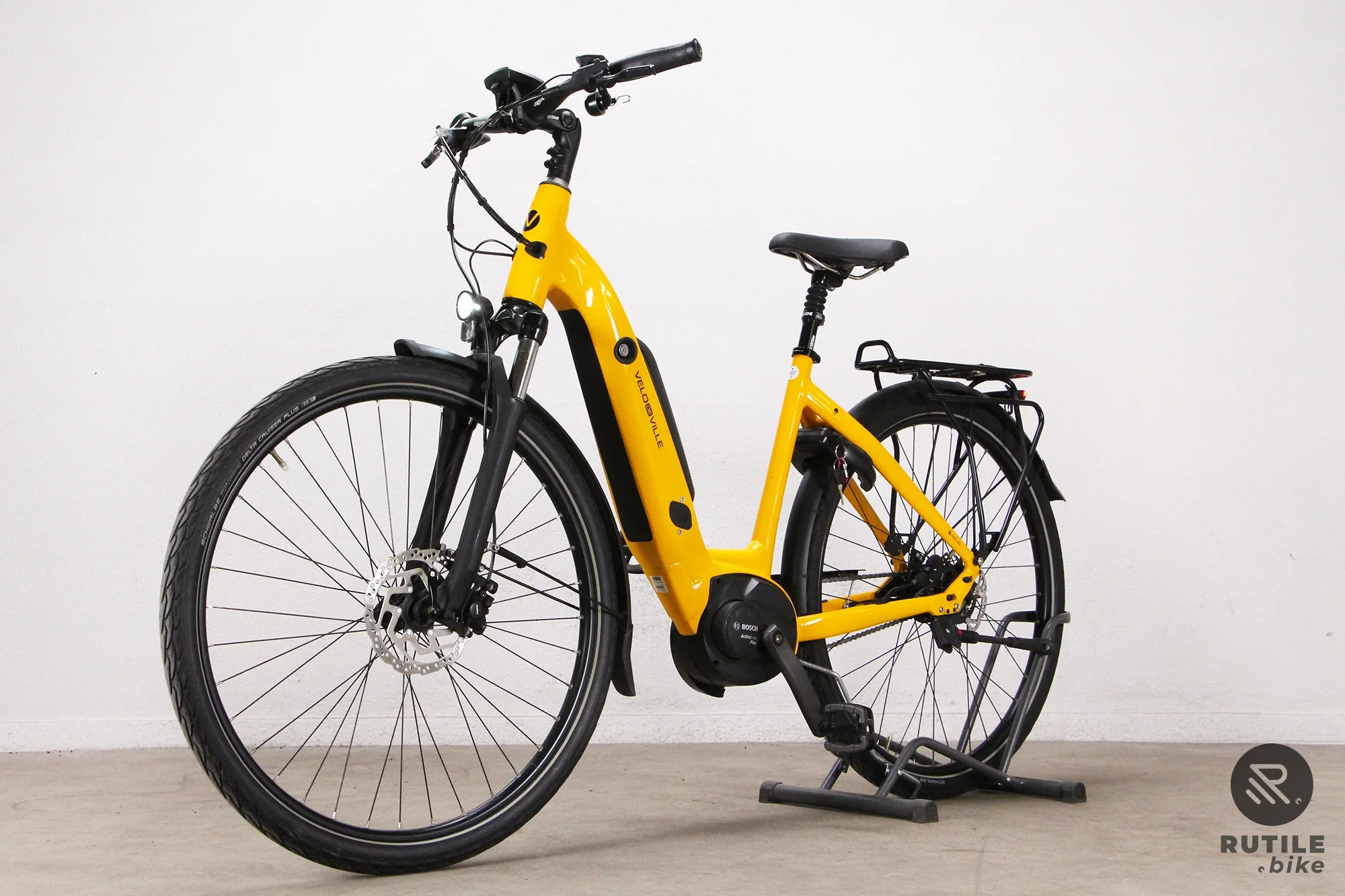 Velo De Ville AEB 400 - Image 6
