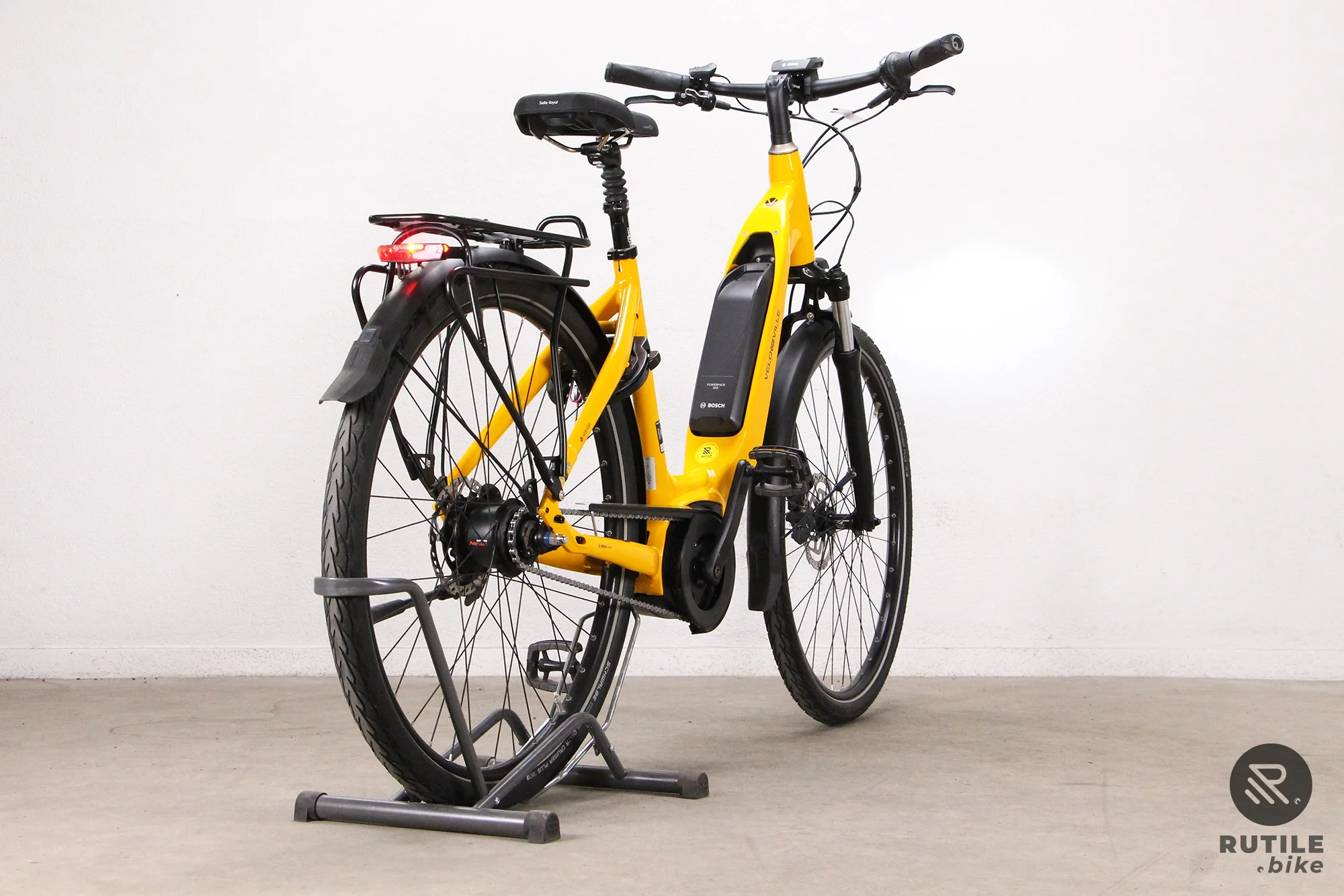 Velo De Ville AEB 400 - Image 8