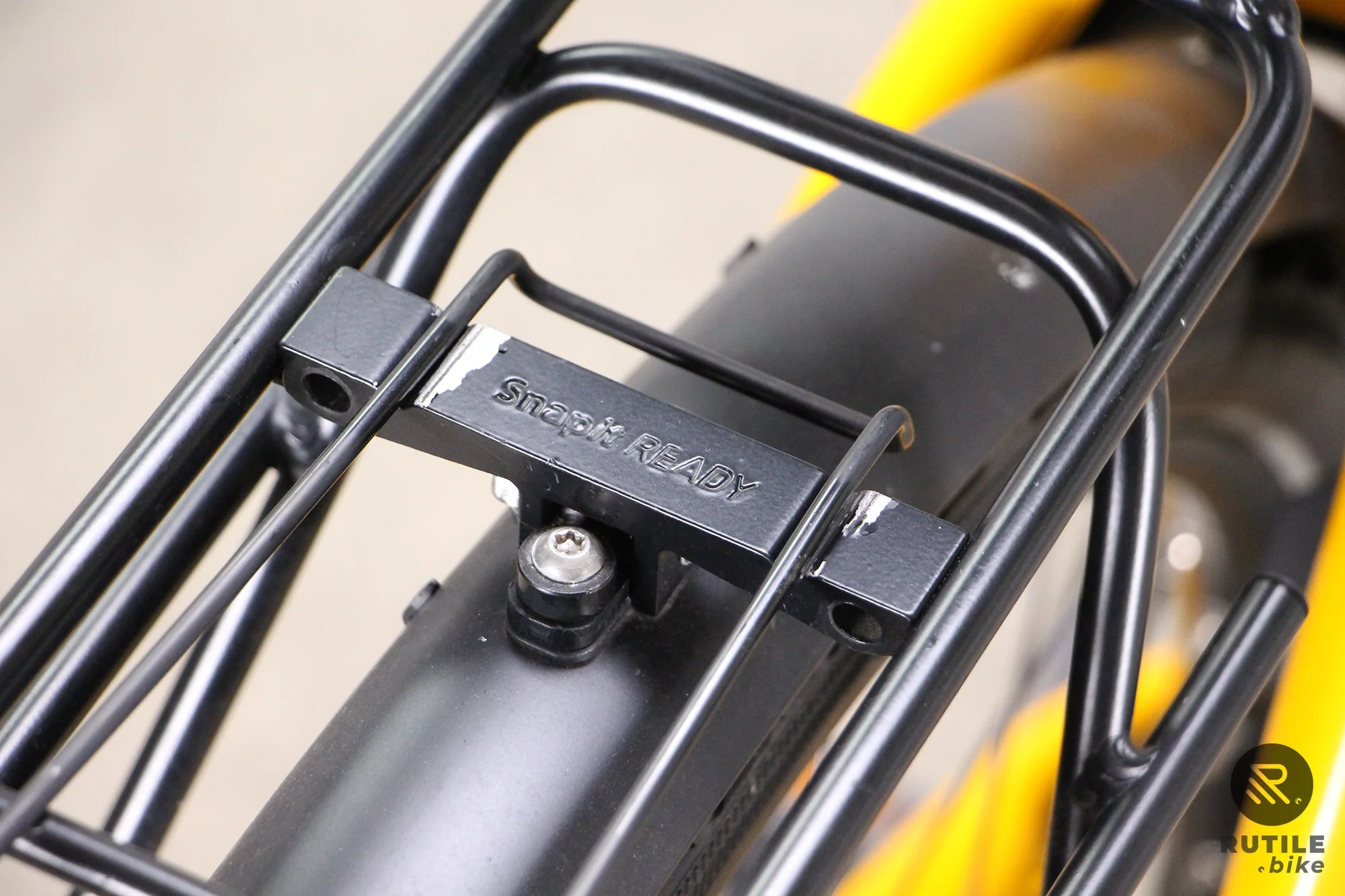 Velo De Ville AEB 400 - Image 9