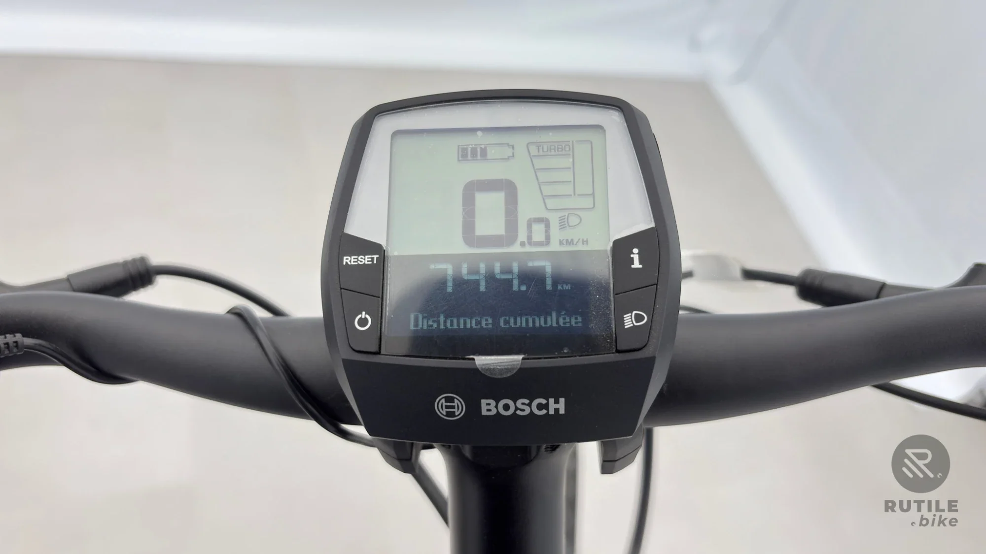 Vélo De Ville AEB 490 - Image 12
