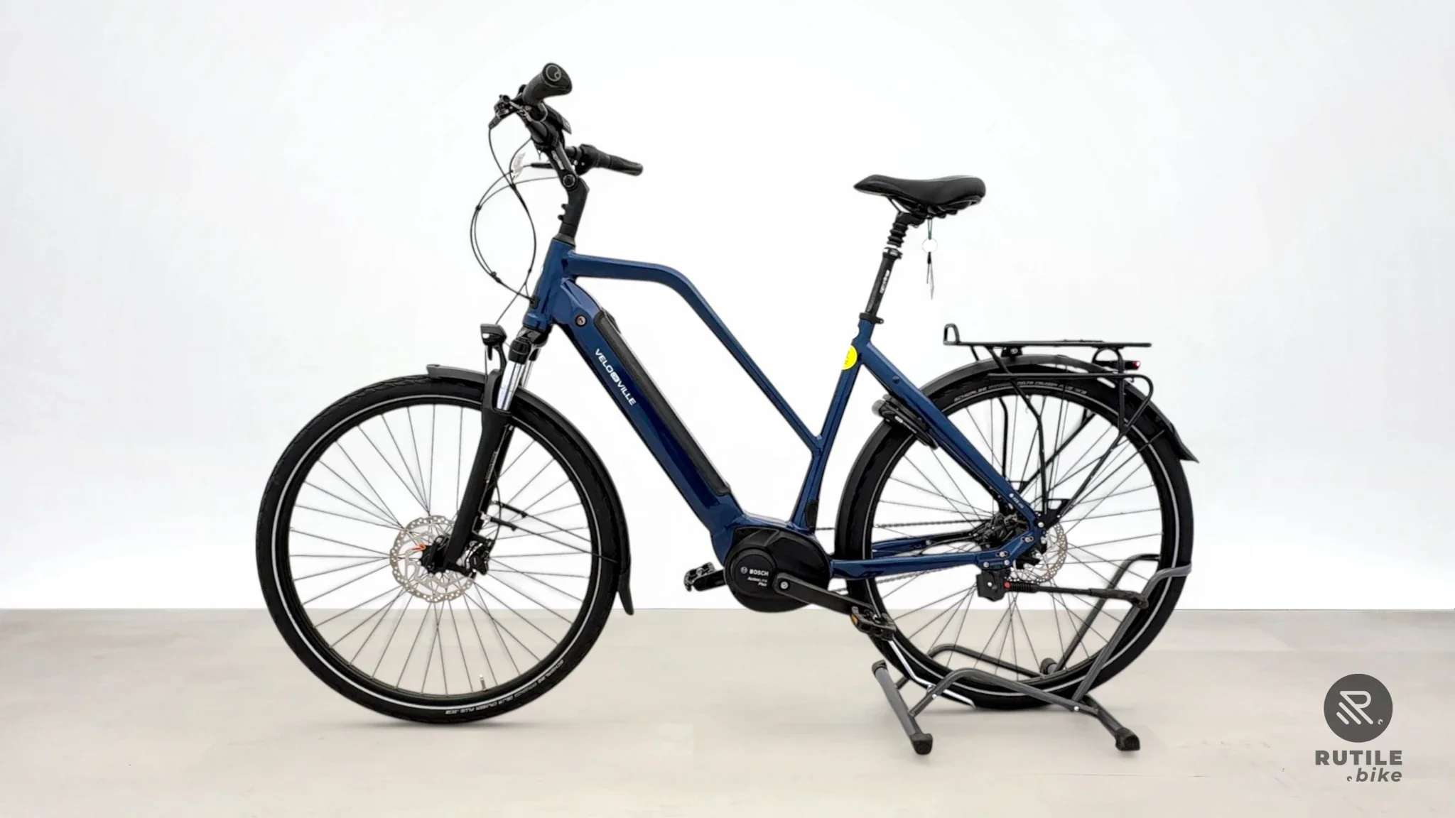 Vélo De Ville AEB 490 - Image 3