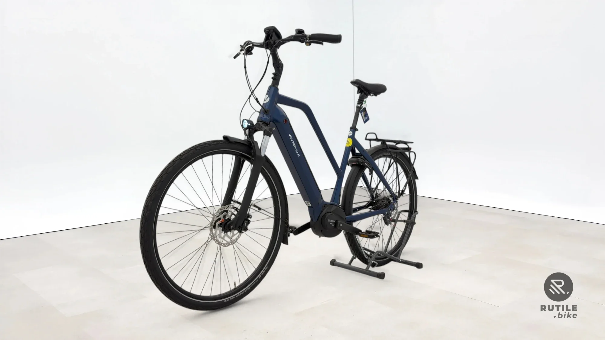 Vélo De Ville AEB 490 - Image 4