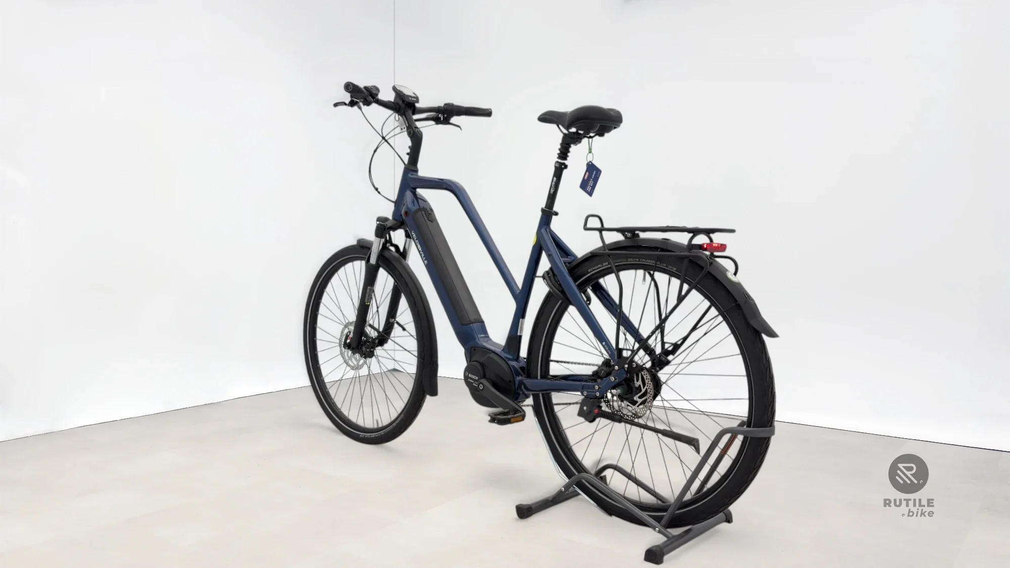Vélo De Ville AEB 490 - Image 5