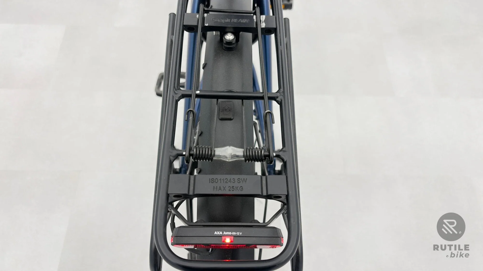 Vélo De Ville AEB 490 - Image 7