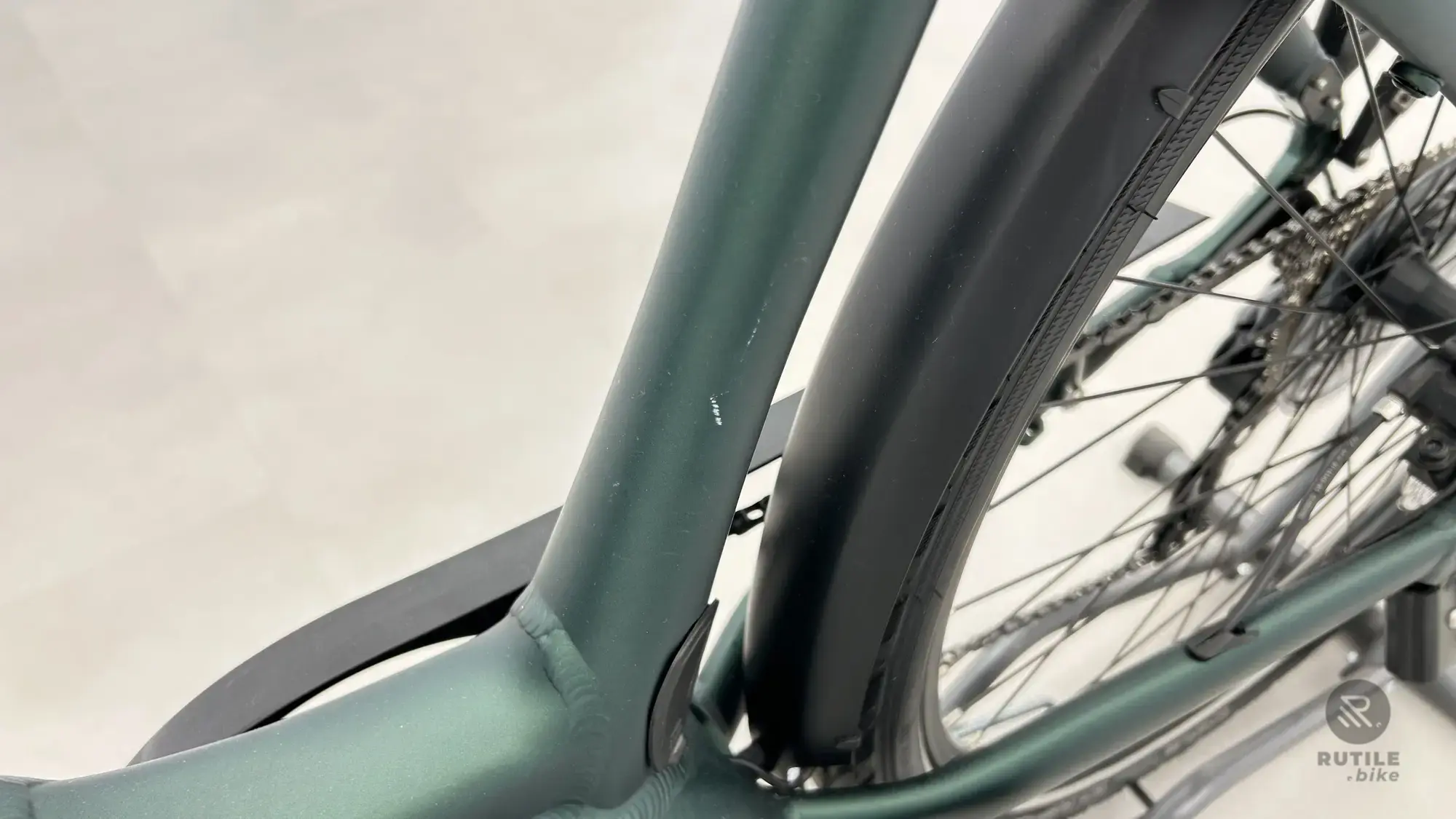 Velo De Ville AEB 490 - Image 14