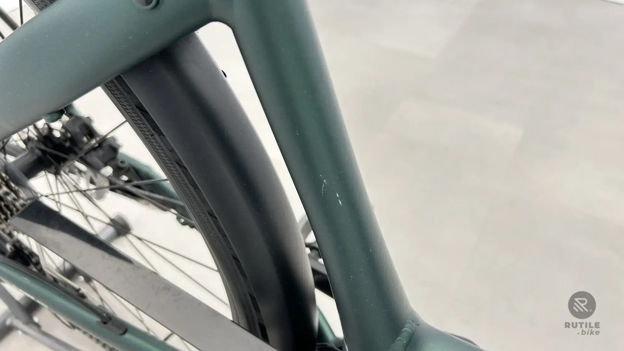 Velo De Ville AEB 490 - Image 18