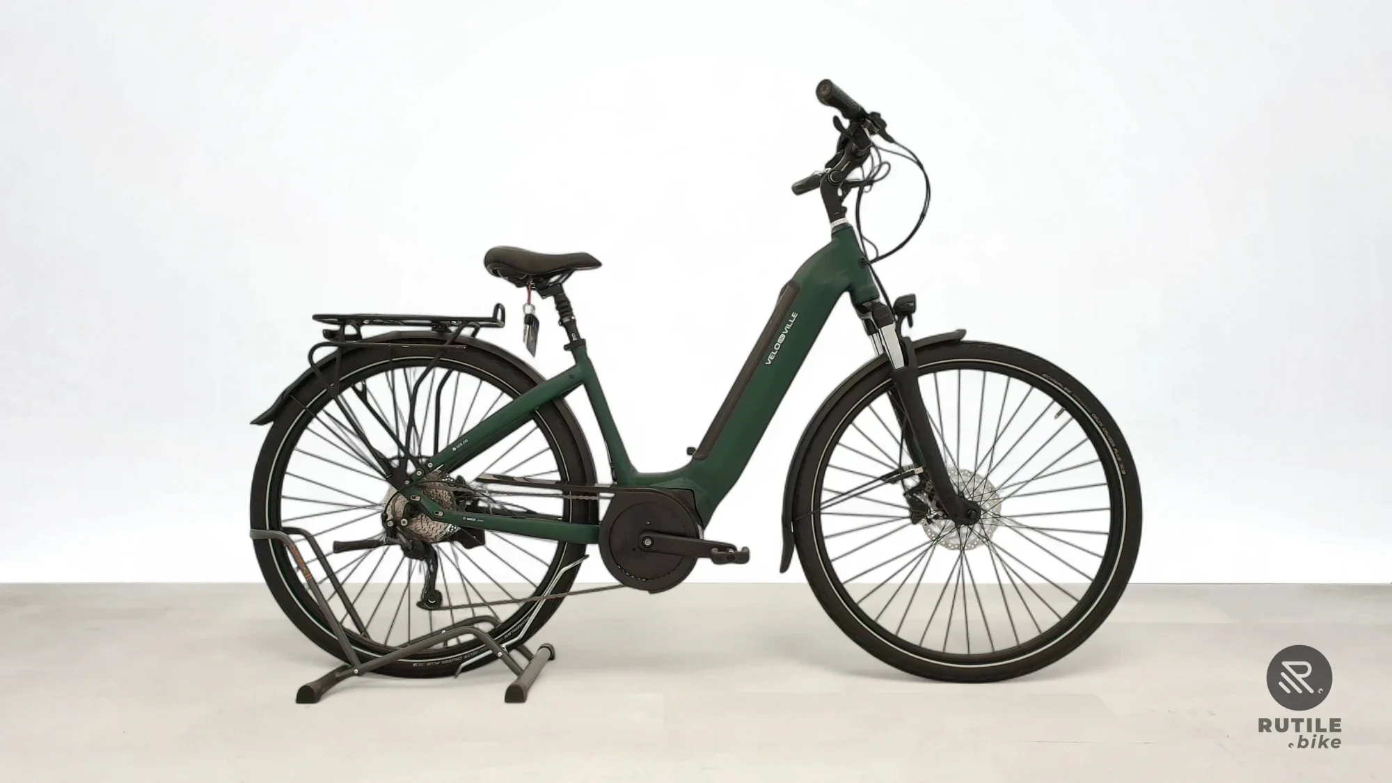 Velo De Ville AEB 490 - Image 2
