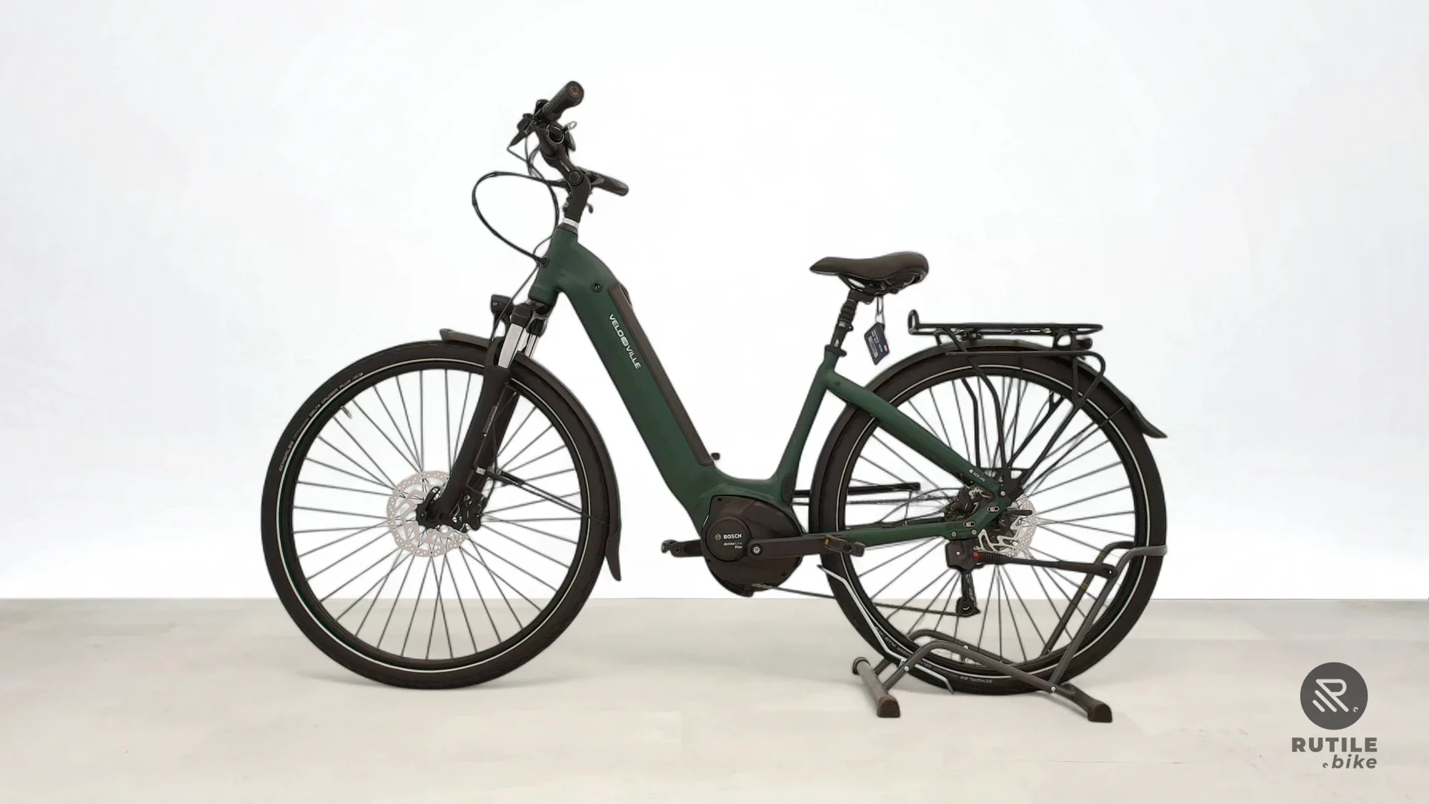 Velo De Ville AEB 490 - Image 3