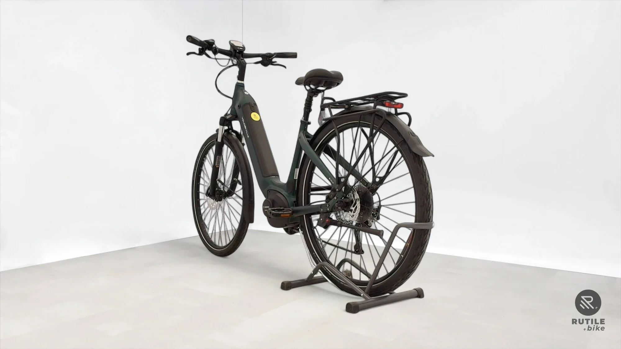 Velo De Ville AEB 490 - Image 4