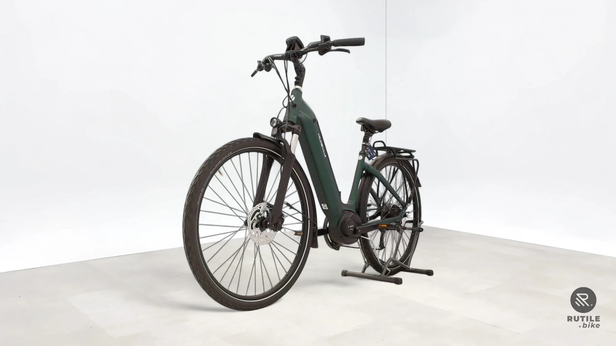 Velo De Ville AEB 490 - Image 7