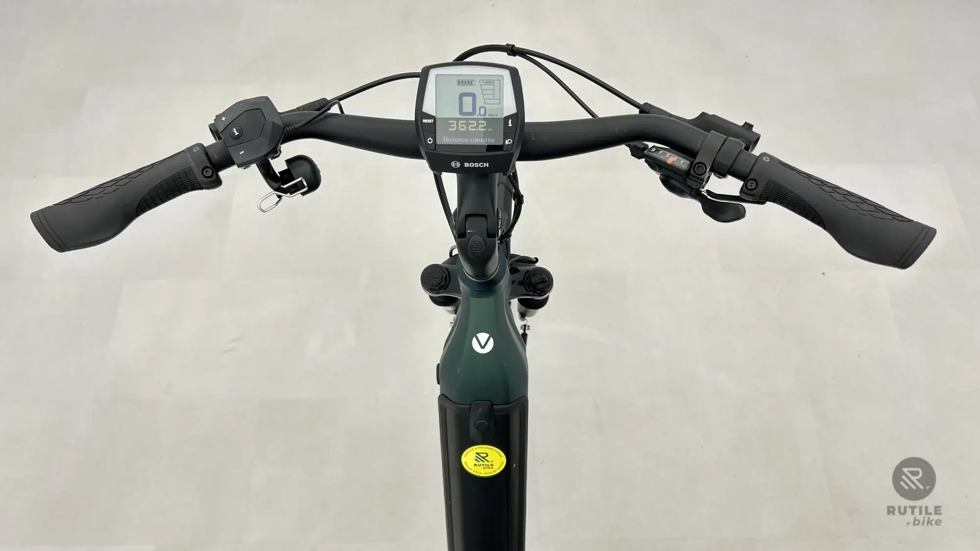 Velo De Ville AEB 490 - Image 9