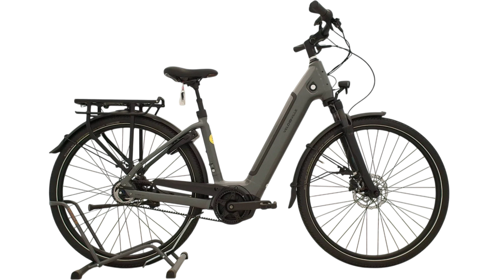 Velo De Ville AEB890